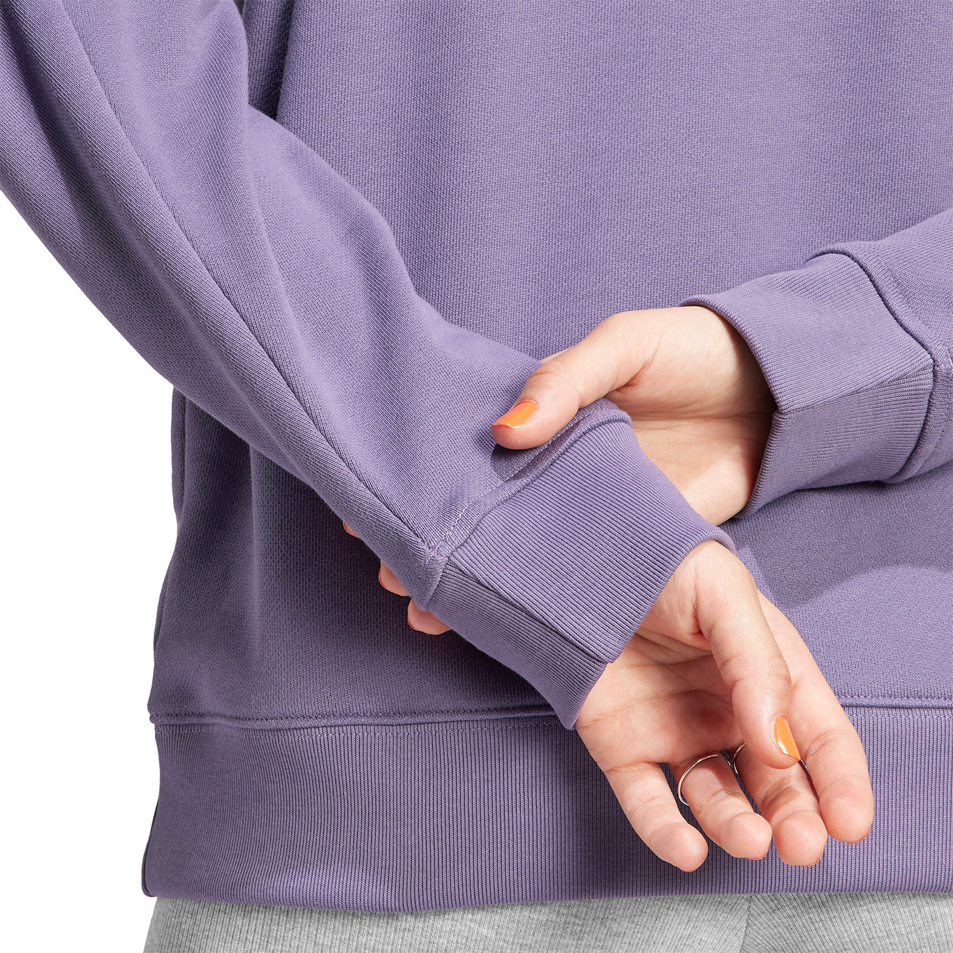Sudadera Adidas Trifolio