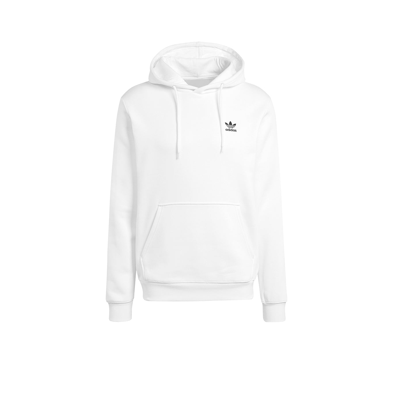 Adidas Essentials Adidas Originals Sudadera 3-stripes Overhead