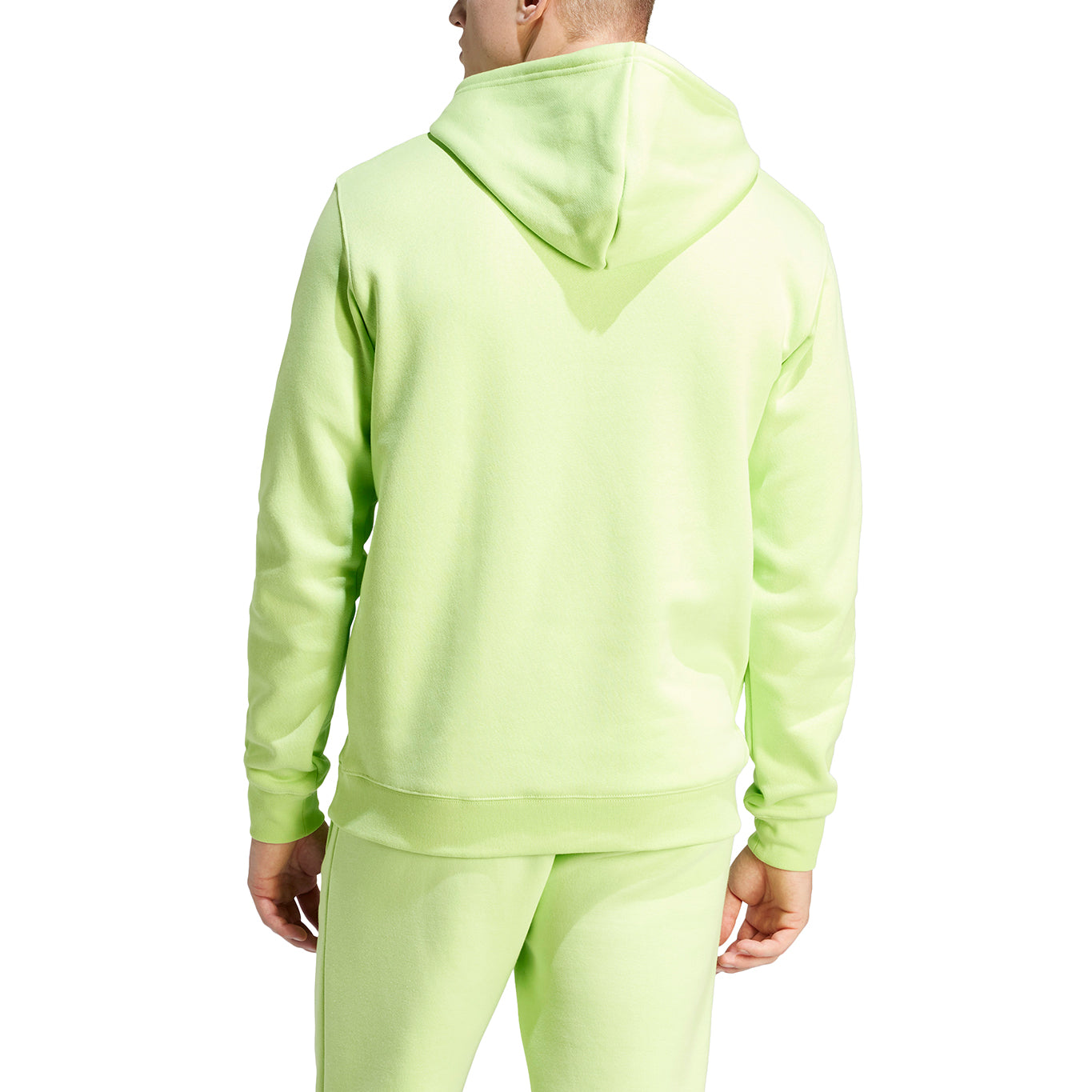 Sudadera Adidas Trifolio Essentials