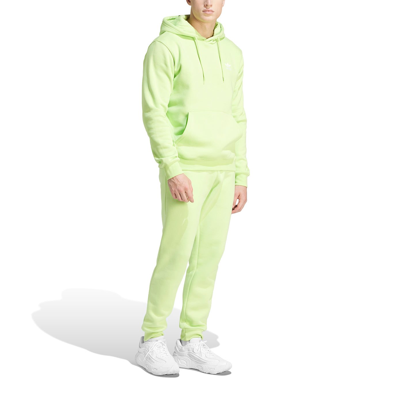Sudadera Adidas Trifolio Essentials