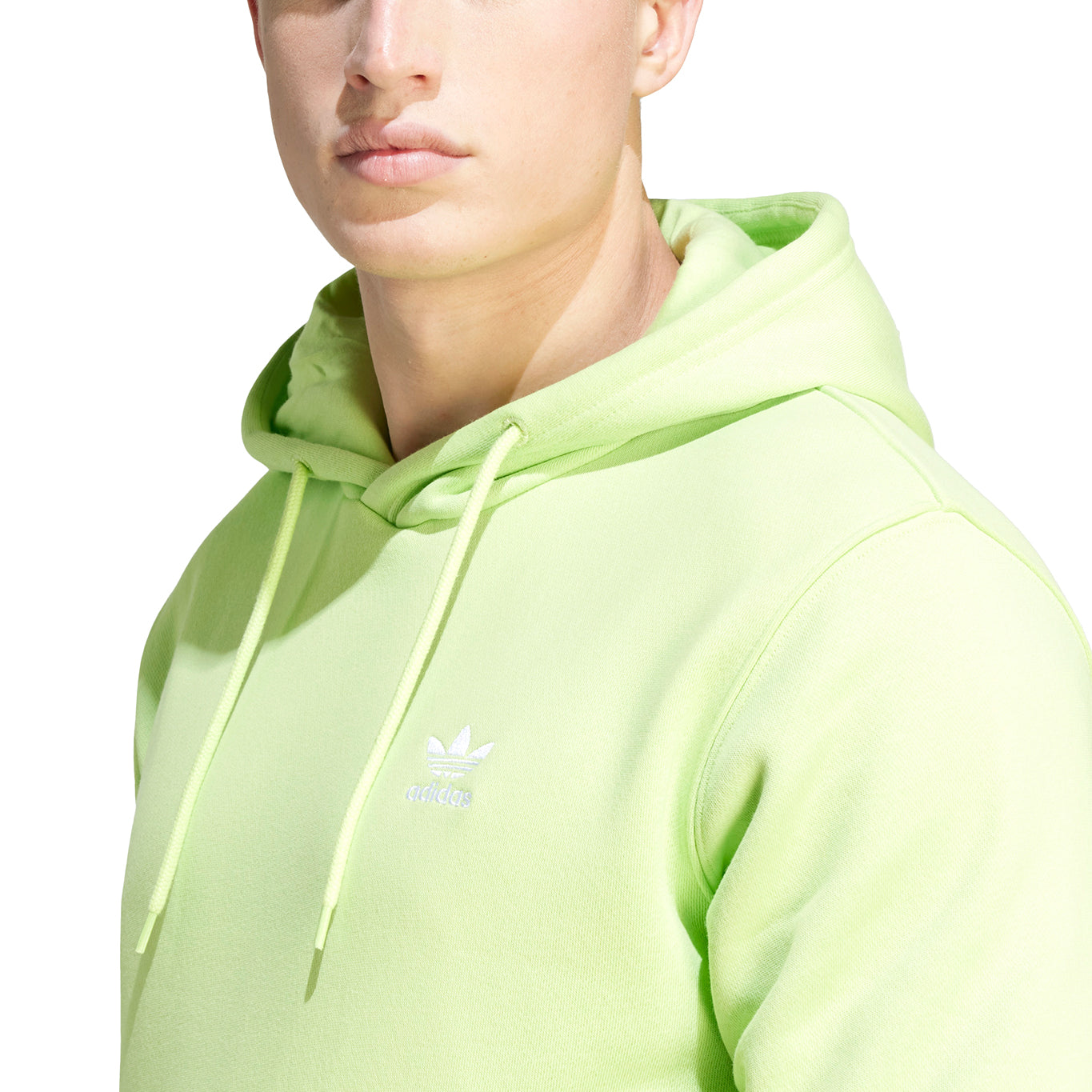 Sudadera Adidas Trifolio Essentials