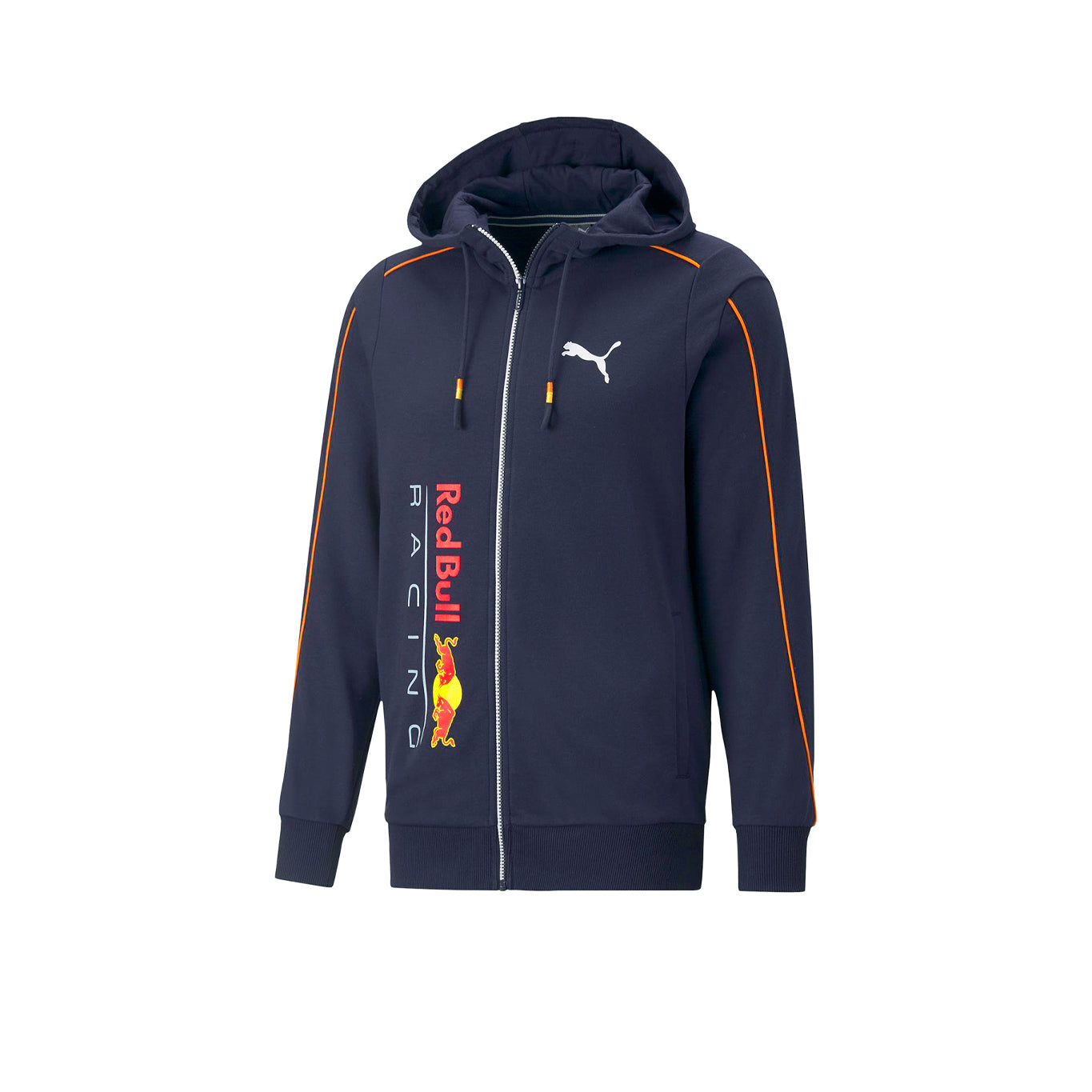 Sudadera Puma RBR MT7 Full-Zip