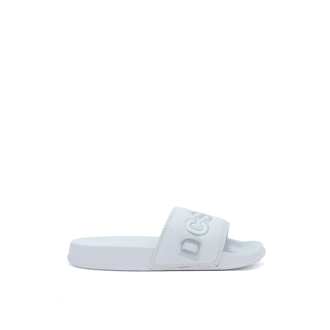 Sandalia DC Slide