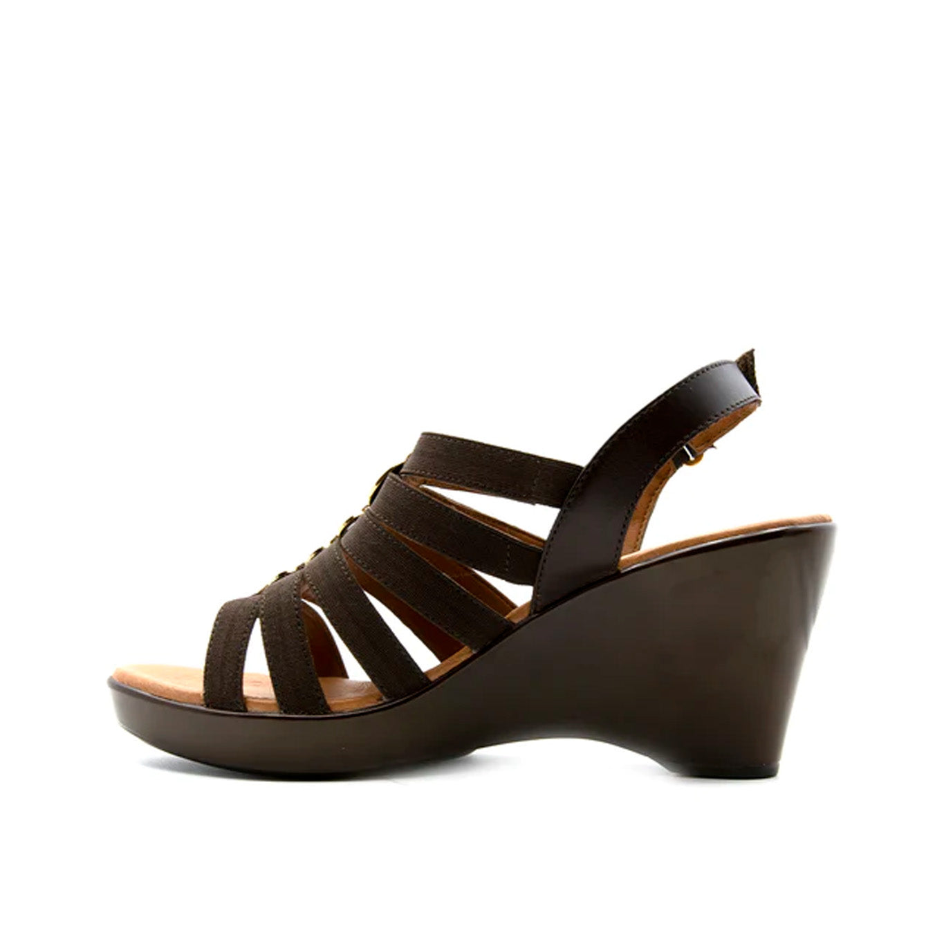 Sandalia Flexi