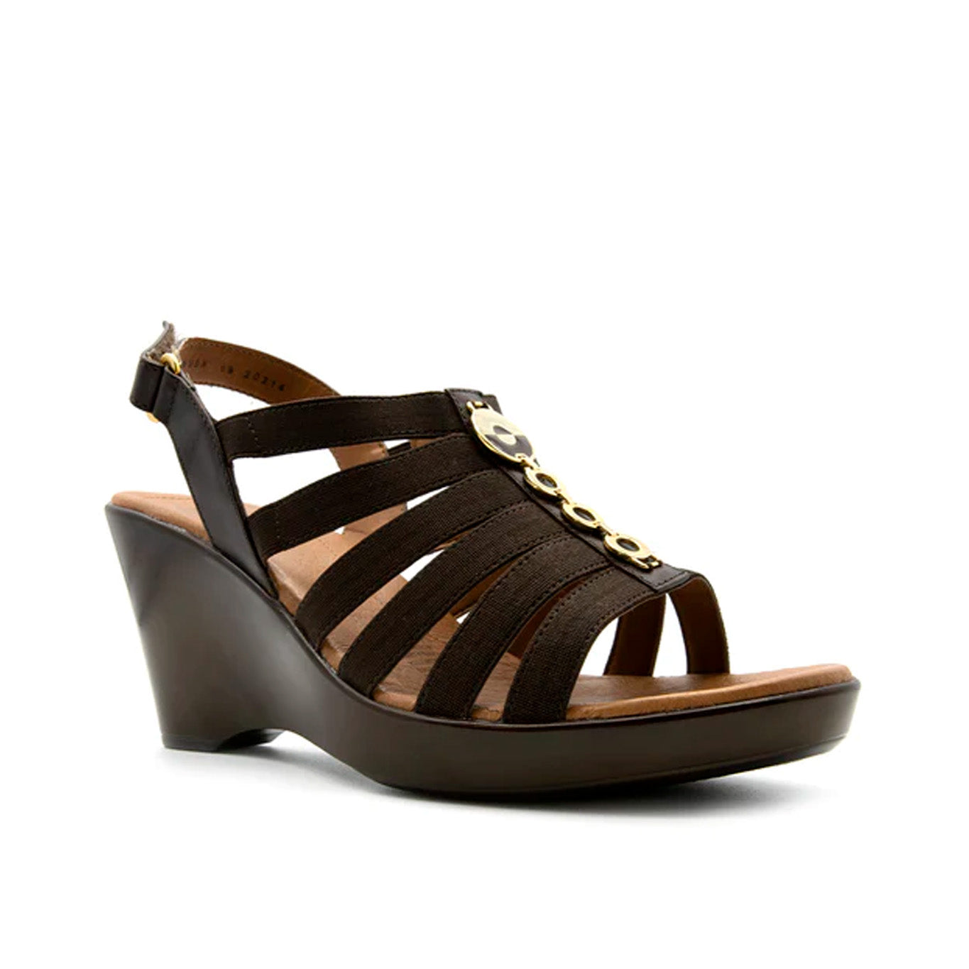 Sandalia Flexi