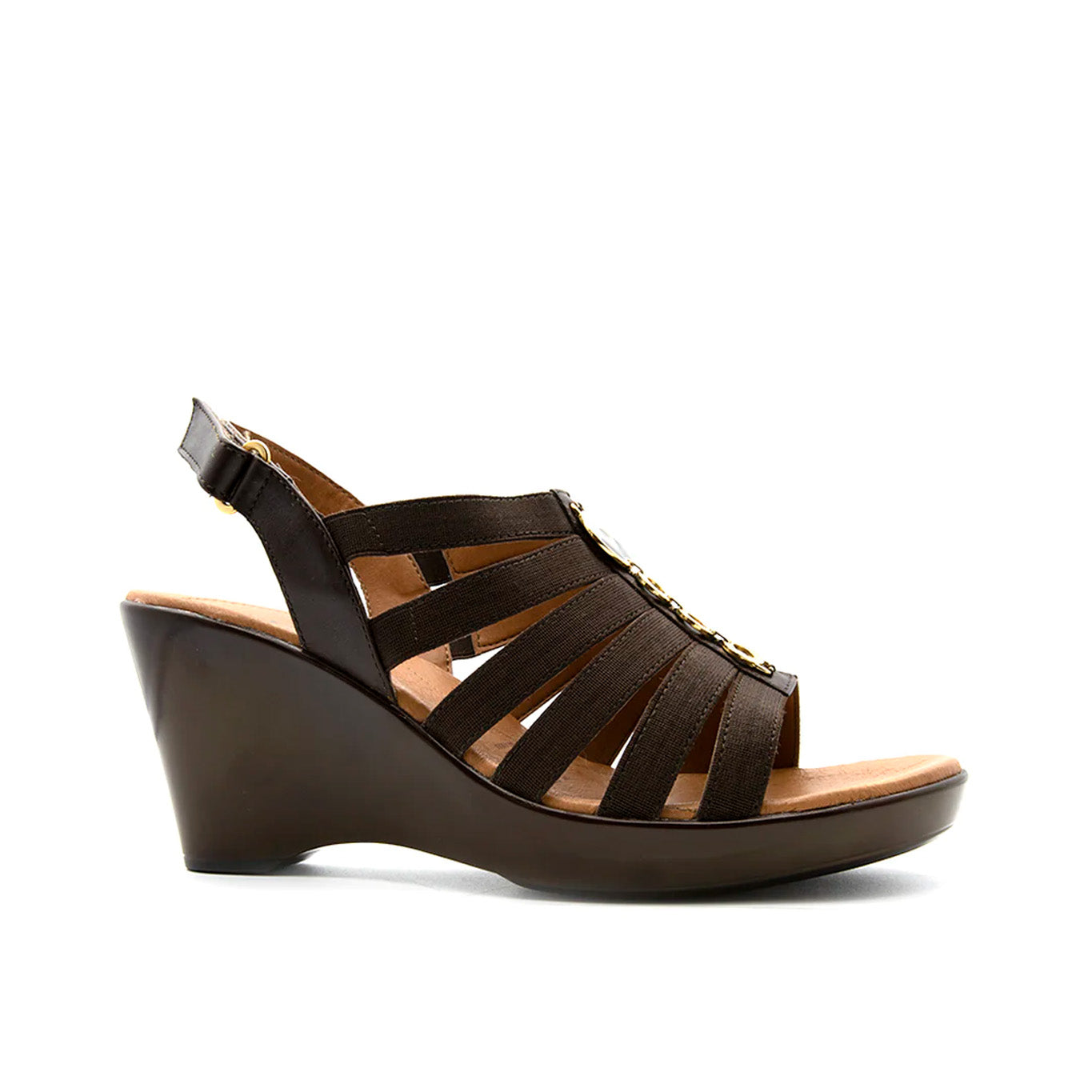 Sandalia Flexi