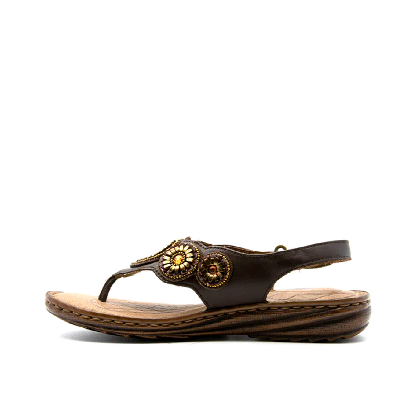 Sandalia Flexi