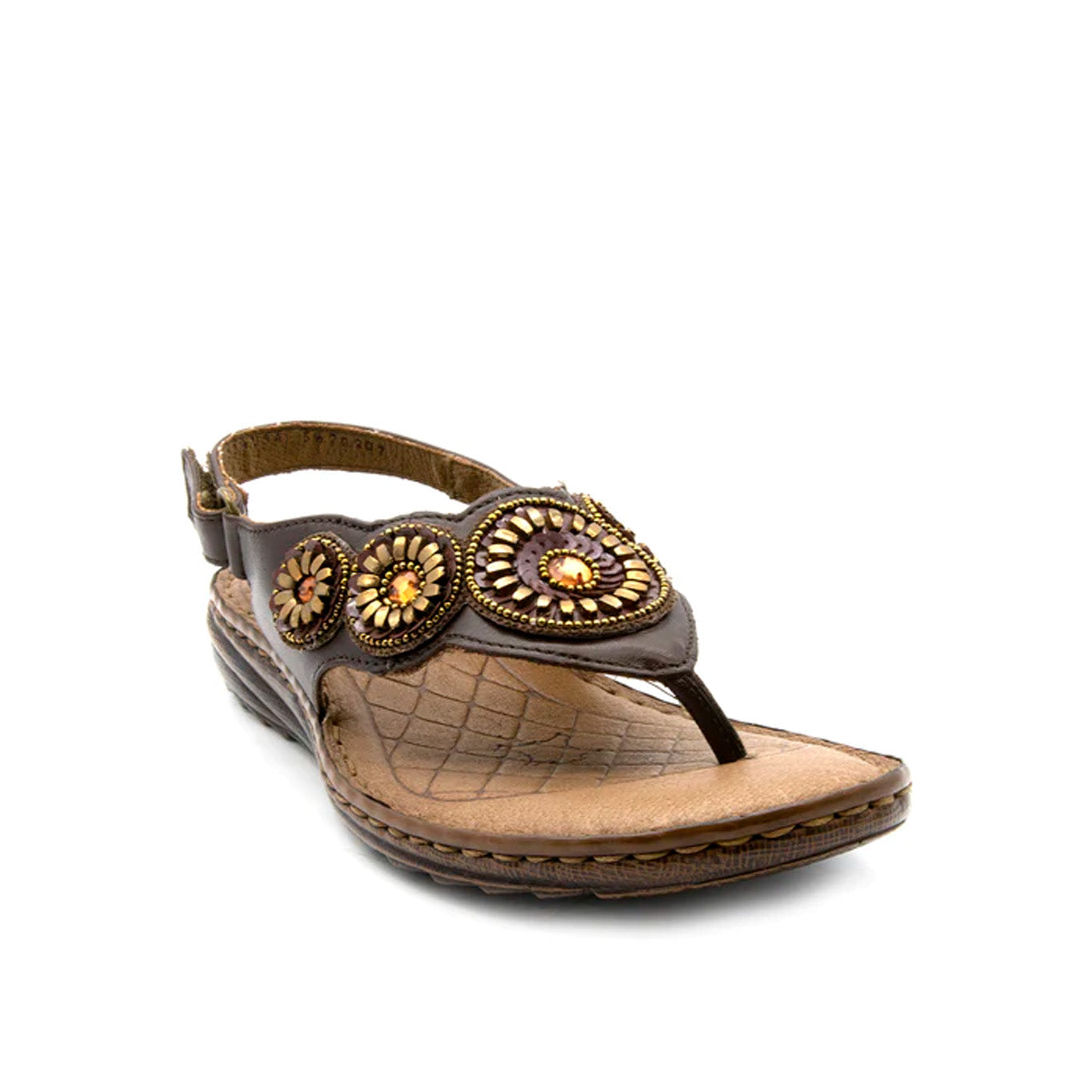 Sandalia Flexi