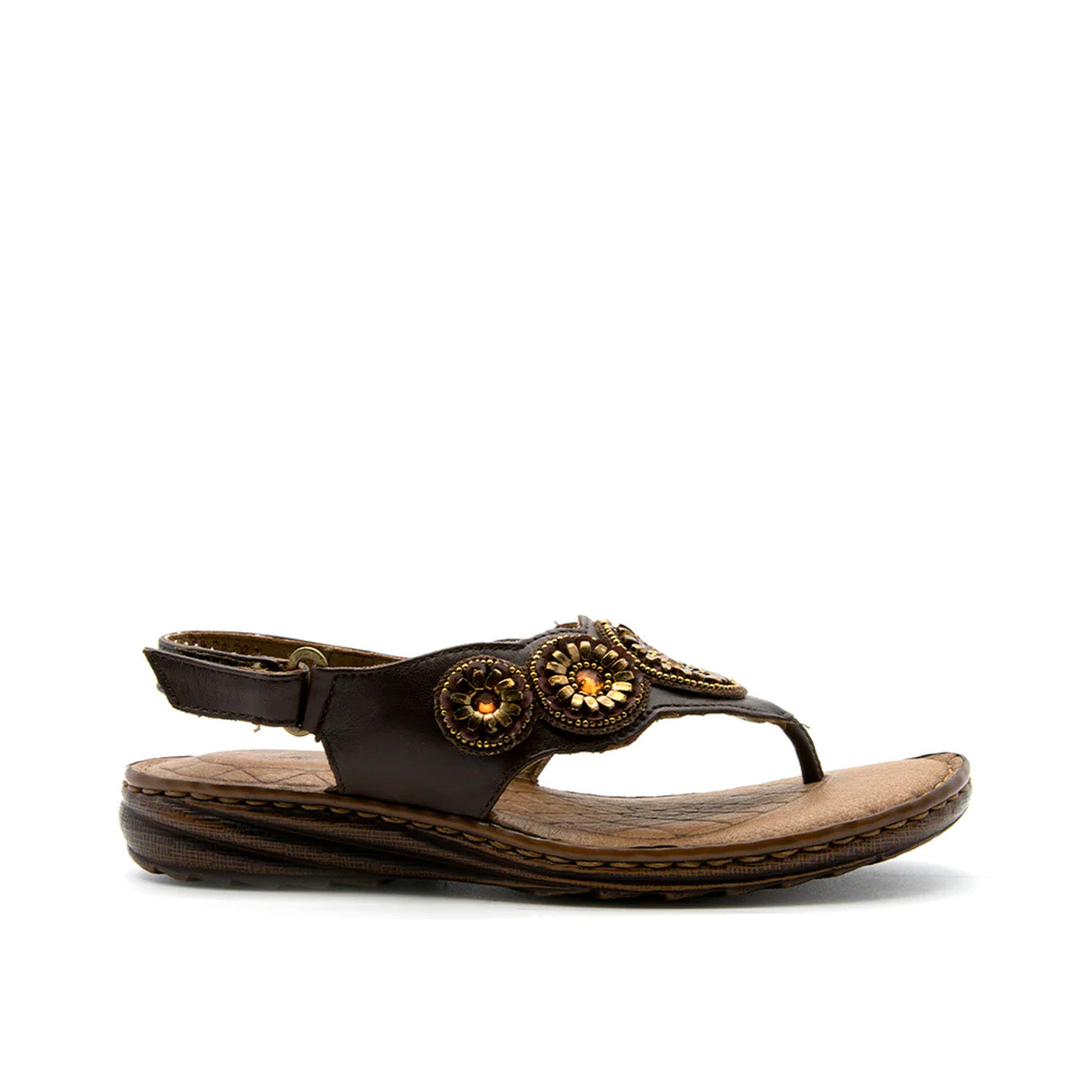 Sandalia Flexi