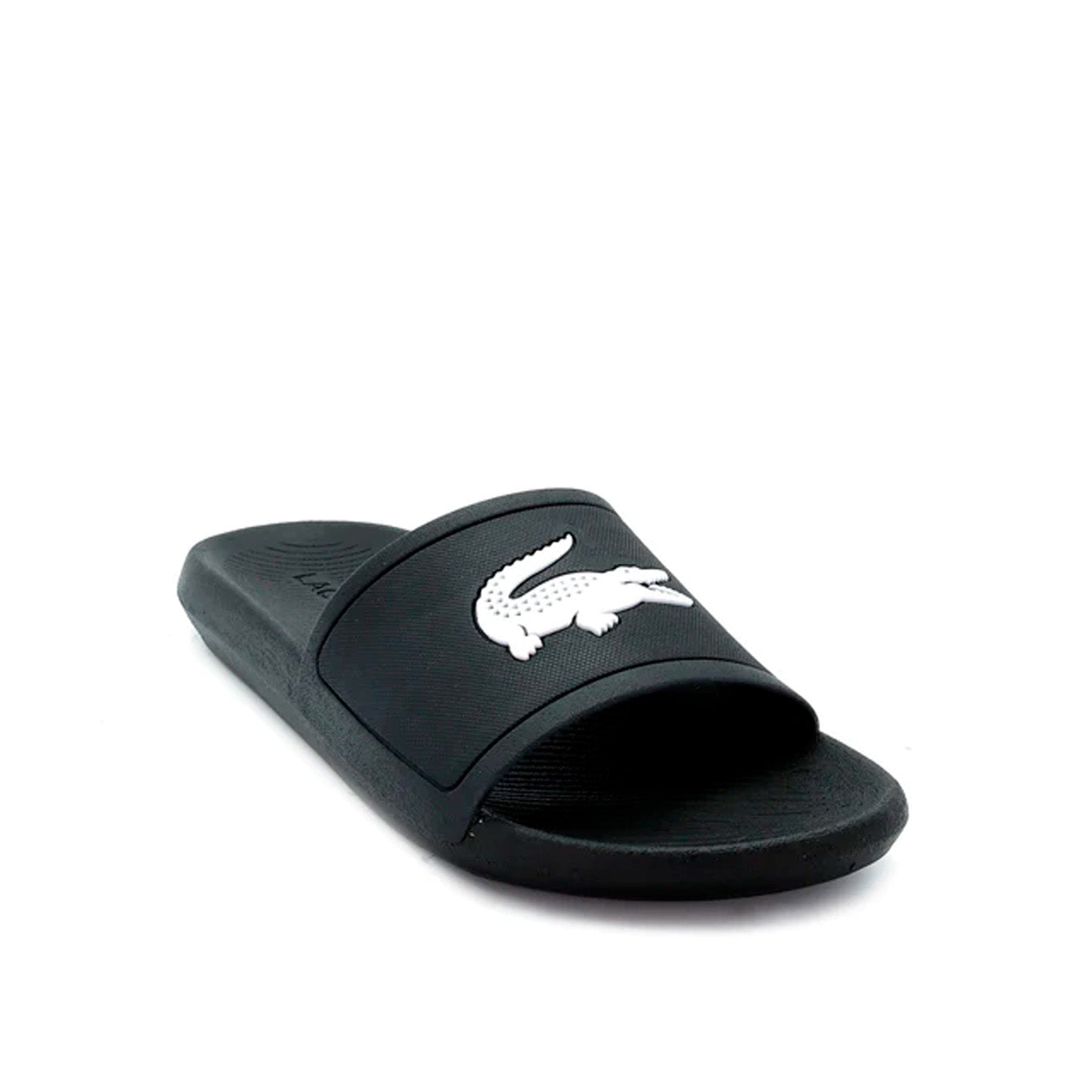 Sandalia Lacoste Slide