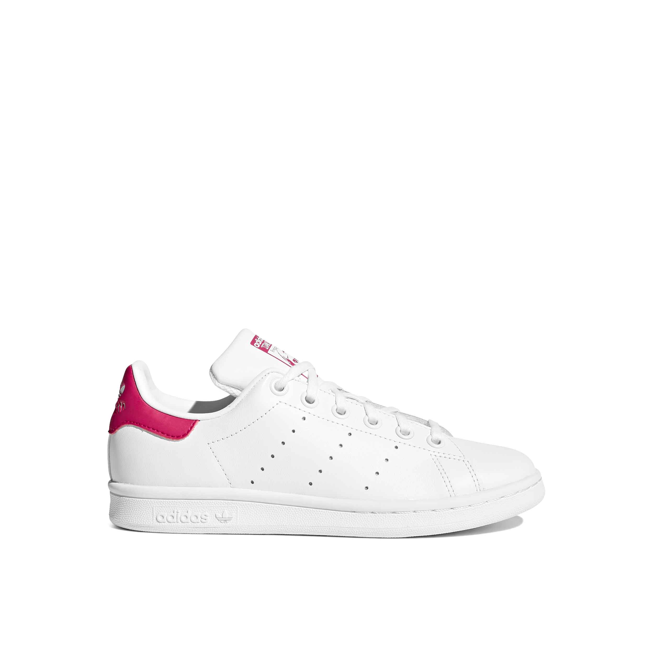 Tenis Adidas STAN SMITH Niño
