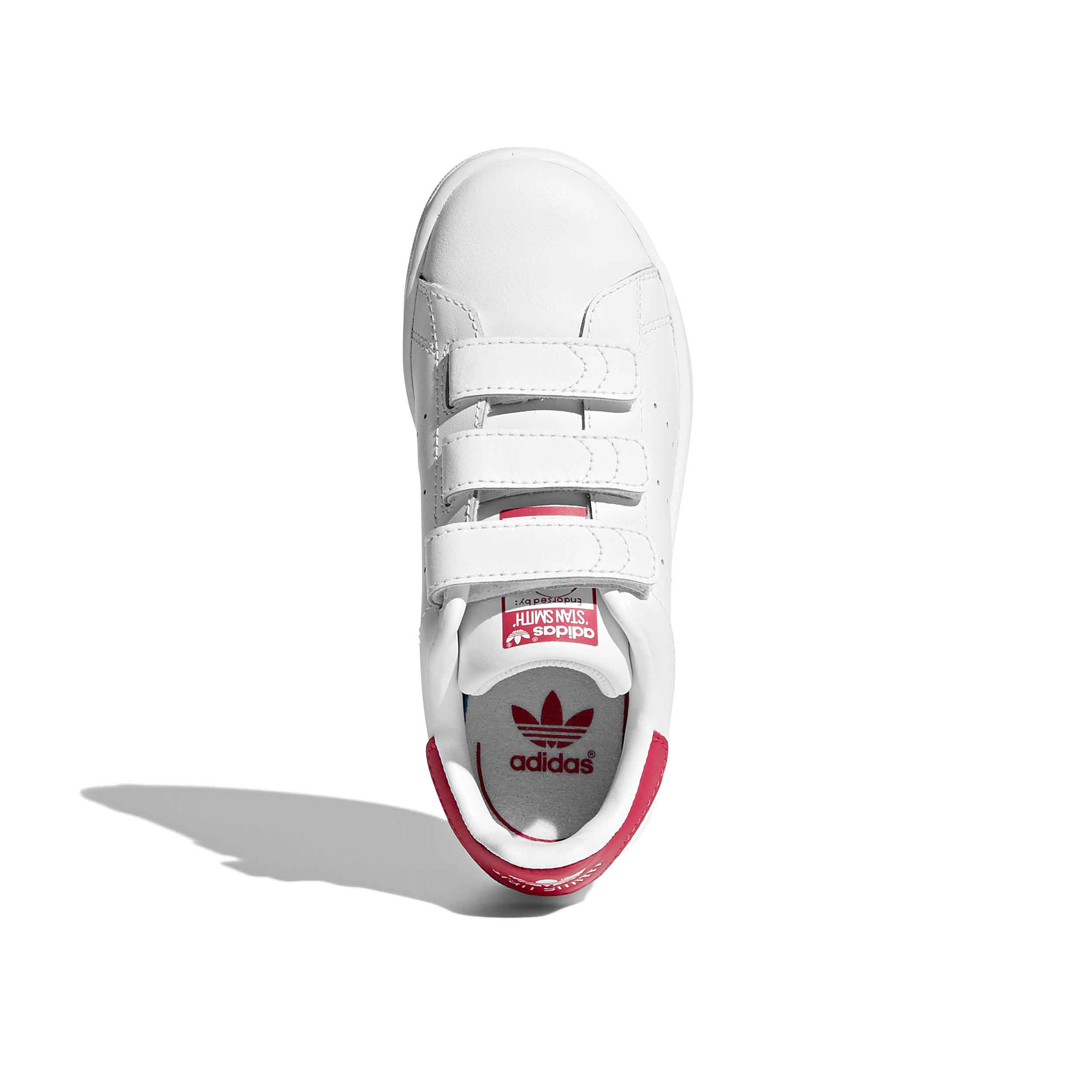 Tenis Adidas STAN SMITH Niño
