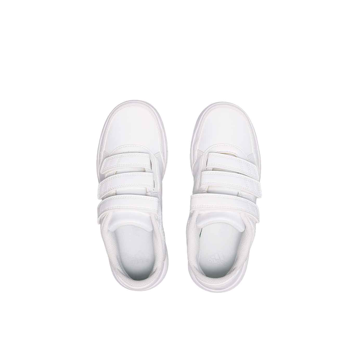 Tenis Adidas AltaSport CF K