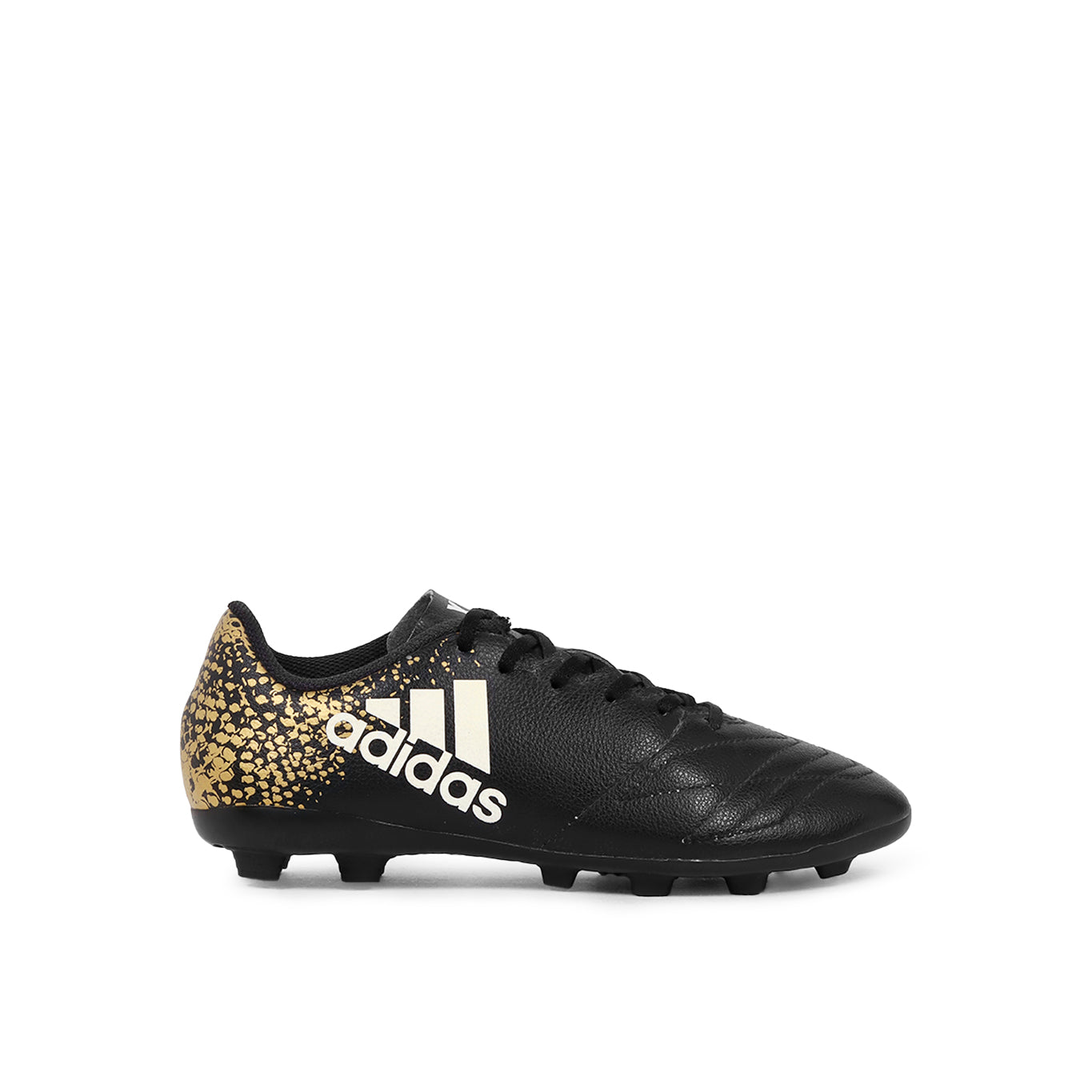 Adidas dorado con negro online