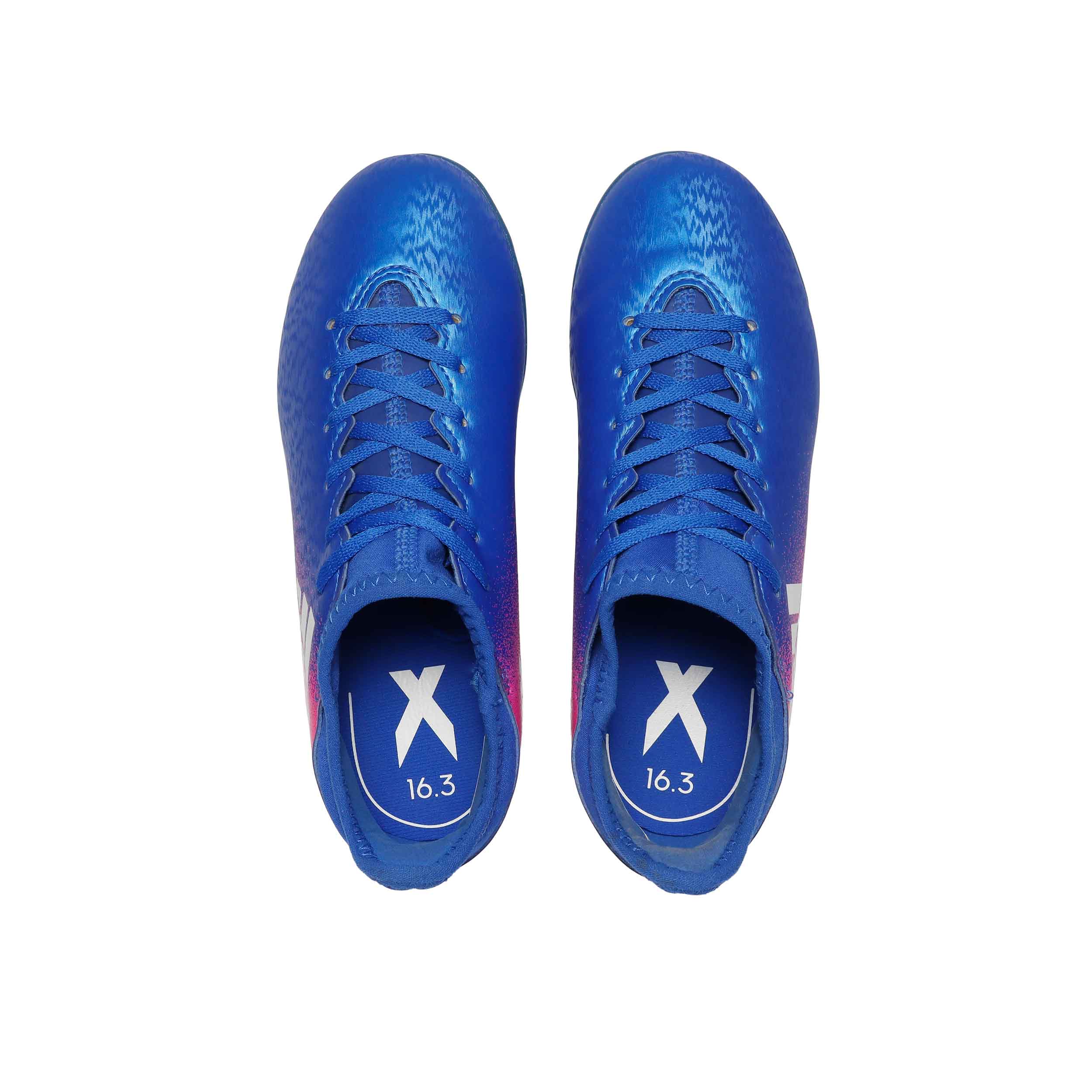 Tenis Adidas X.3 PRIME Niño