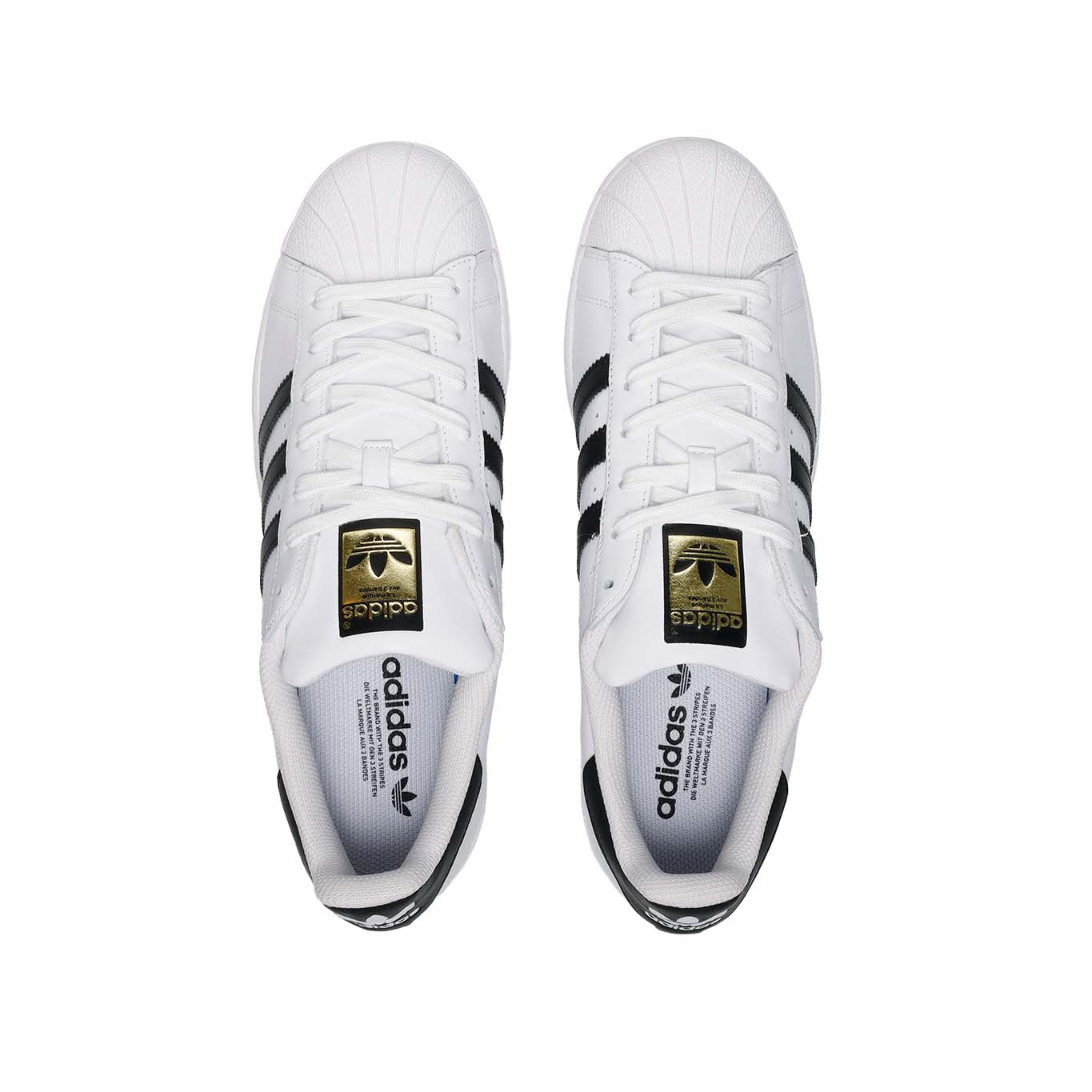 Tenis Adidas Superstar