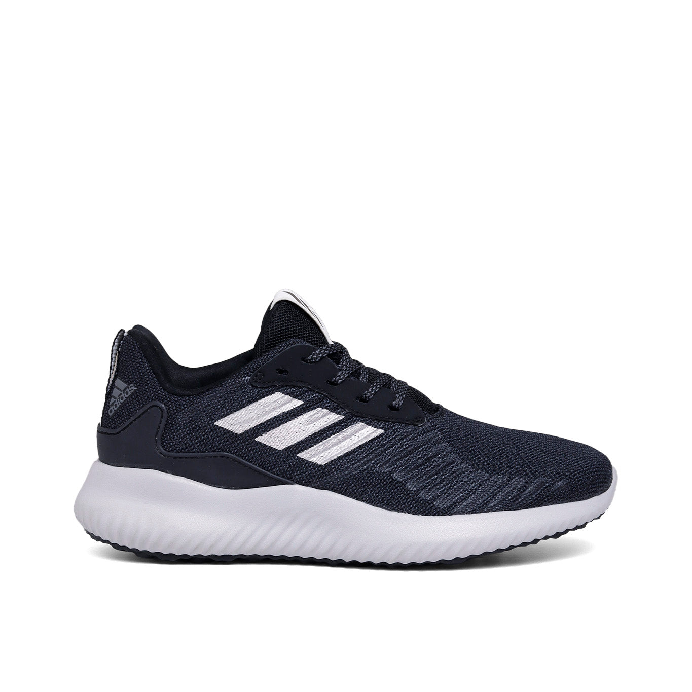 Tenis Adidas Alphabounce Mujer CG4745 Running Negro