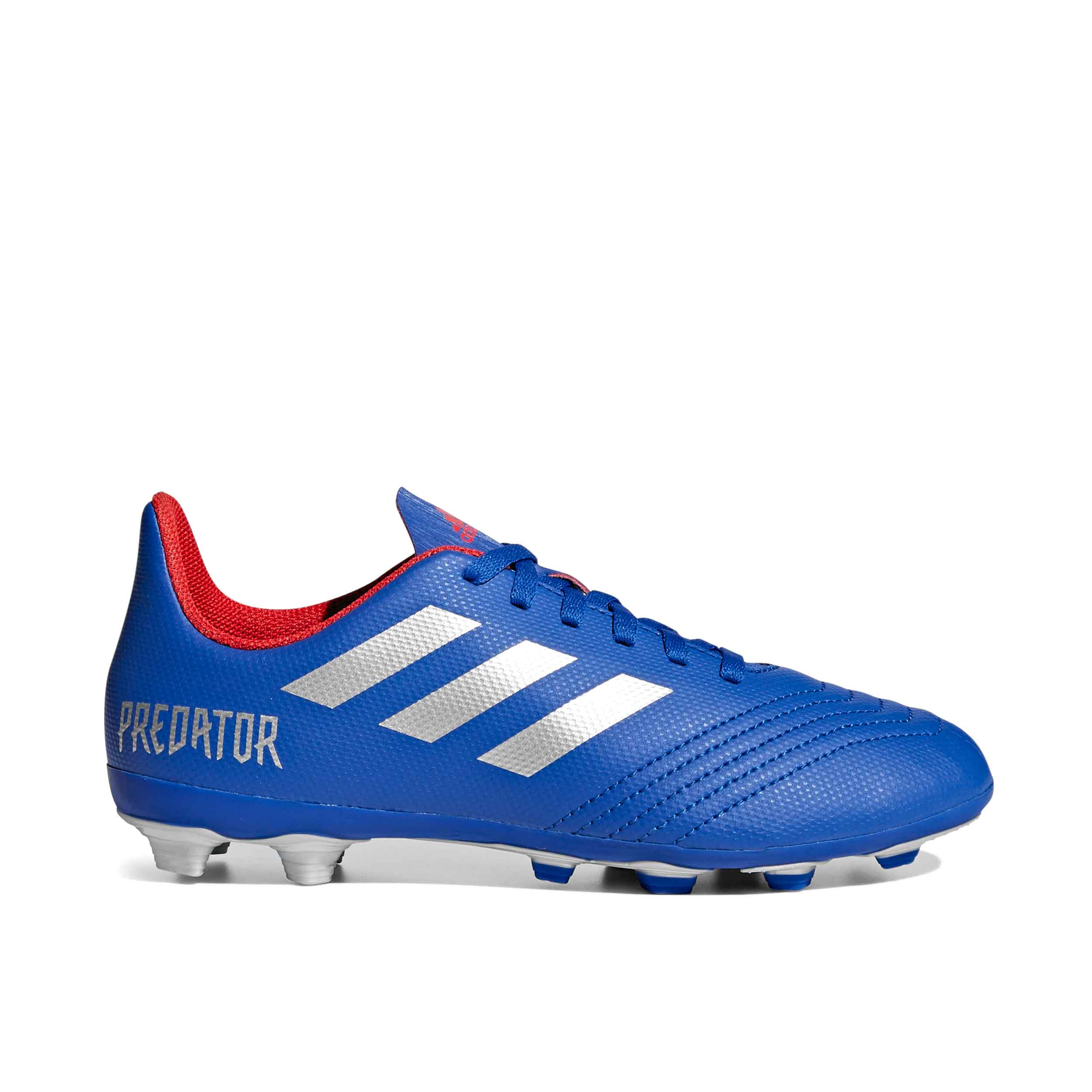 Tenis Adidas PREDATOR 19.4 FXG Niño