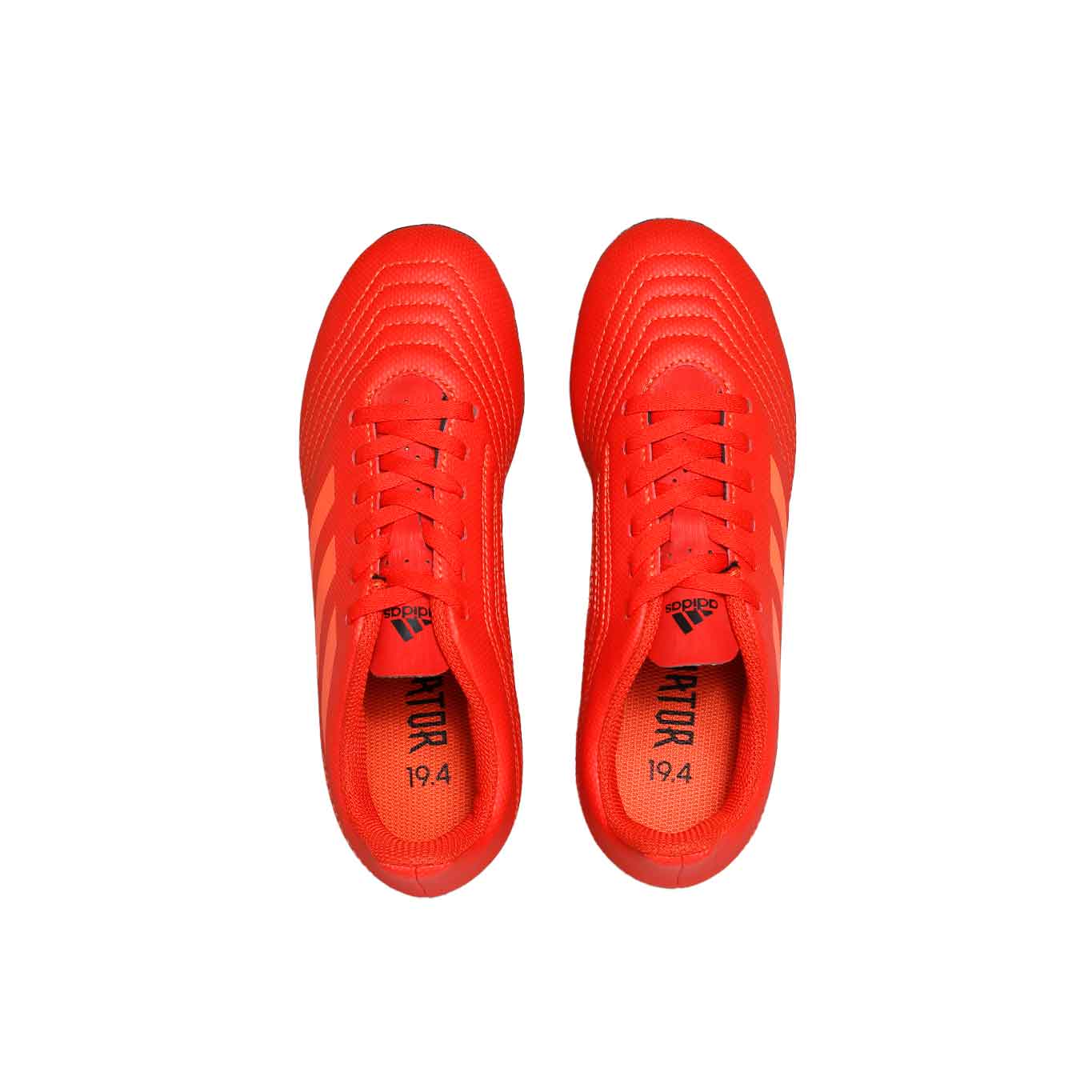Tenis Adidas Futbol Predator 19.4