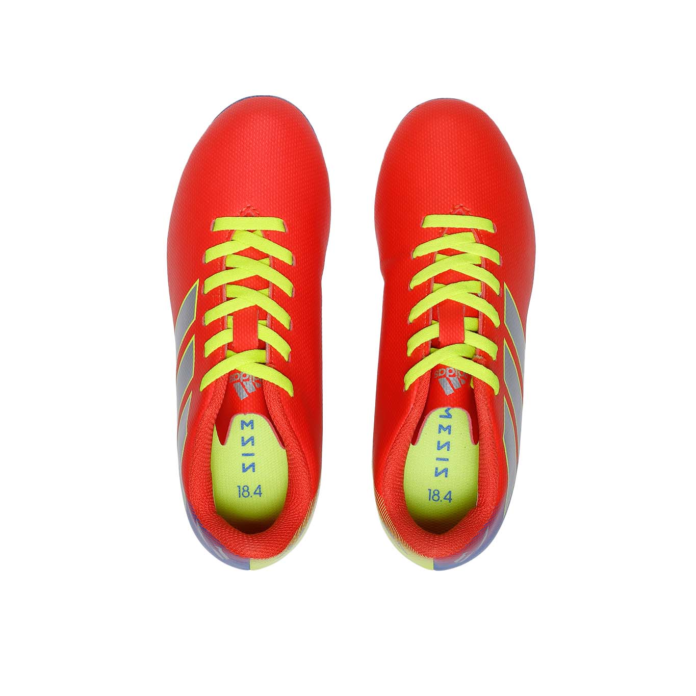 Tenis Adidas Futbol Nemeziz Messi 18.4