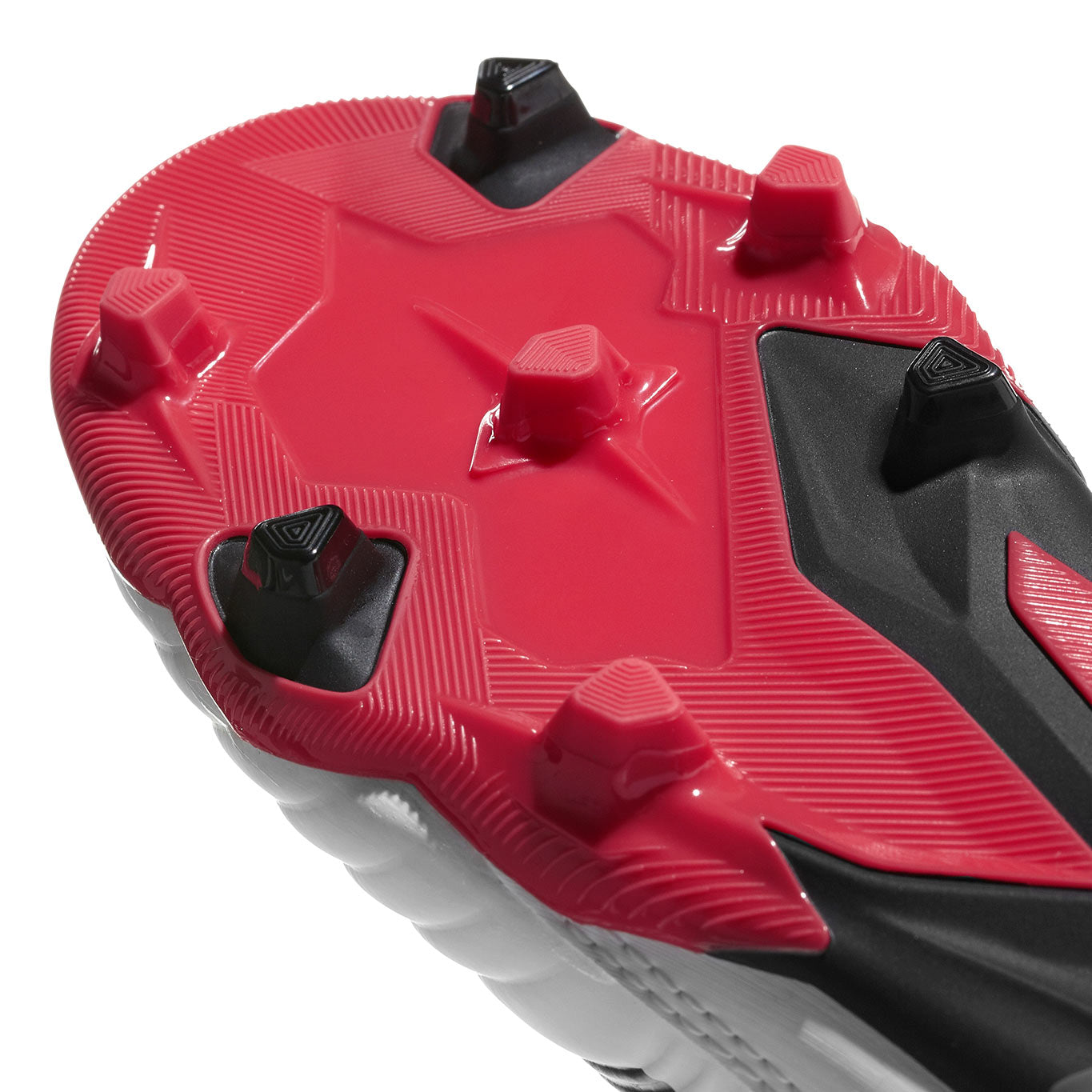 Tenis Futbol Adidas Predator 18.3 FG J