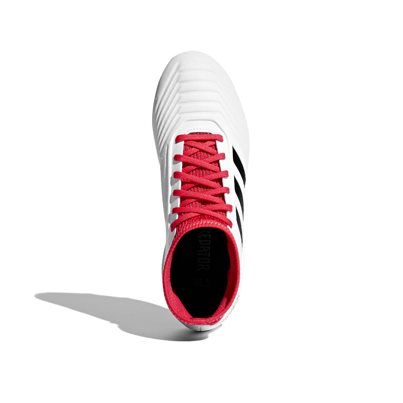 Tenis Futbol Adidas Predator 18.3 FG J