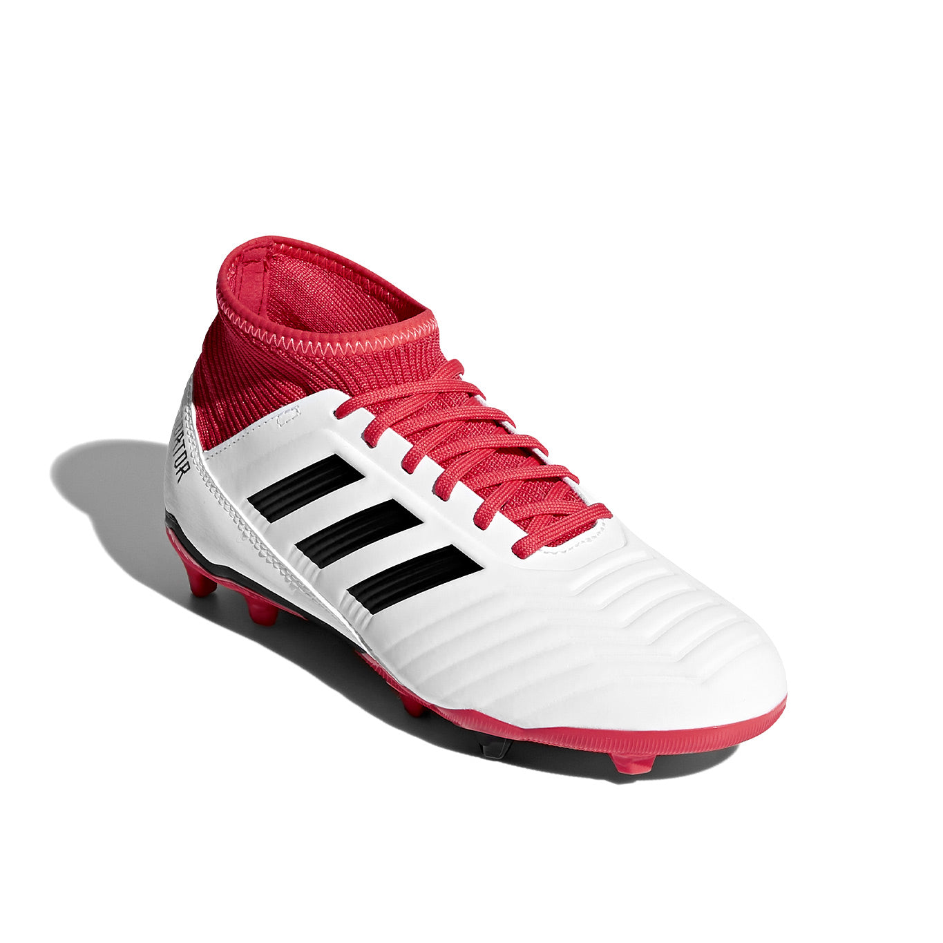 Tenis Futbol Adidas Predator 18.3 FG J