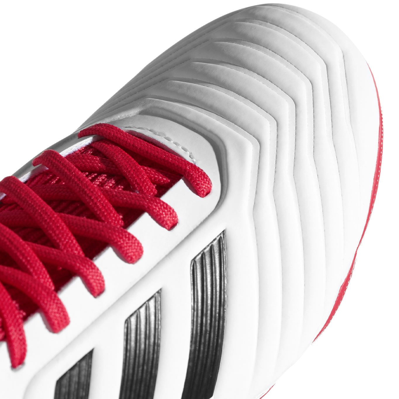 Tenis Futbol Adidas Predator 18.3 FG J