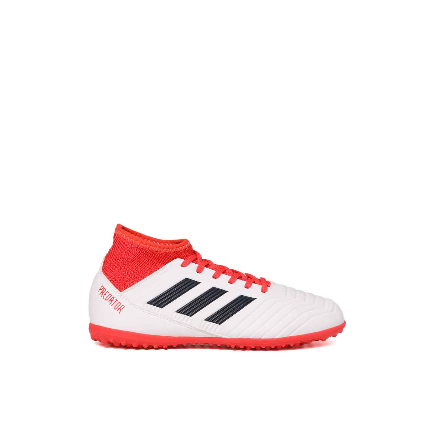 Tenis Adidas Predator Tango 18.3 JR