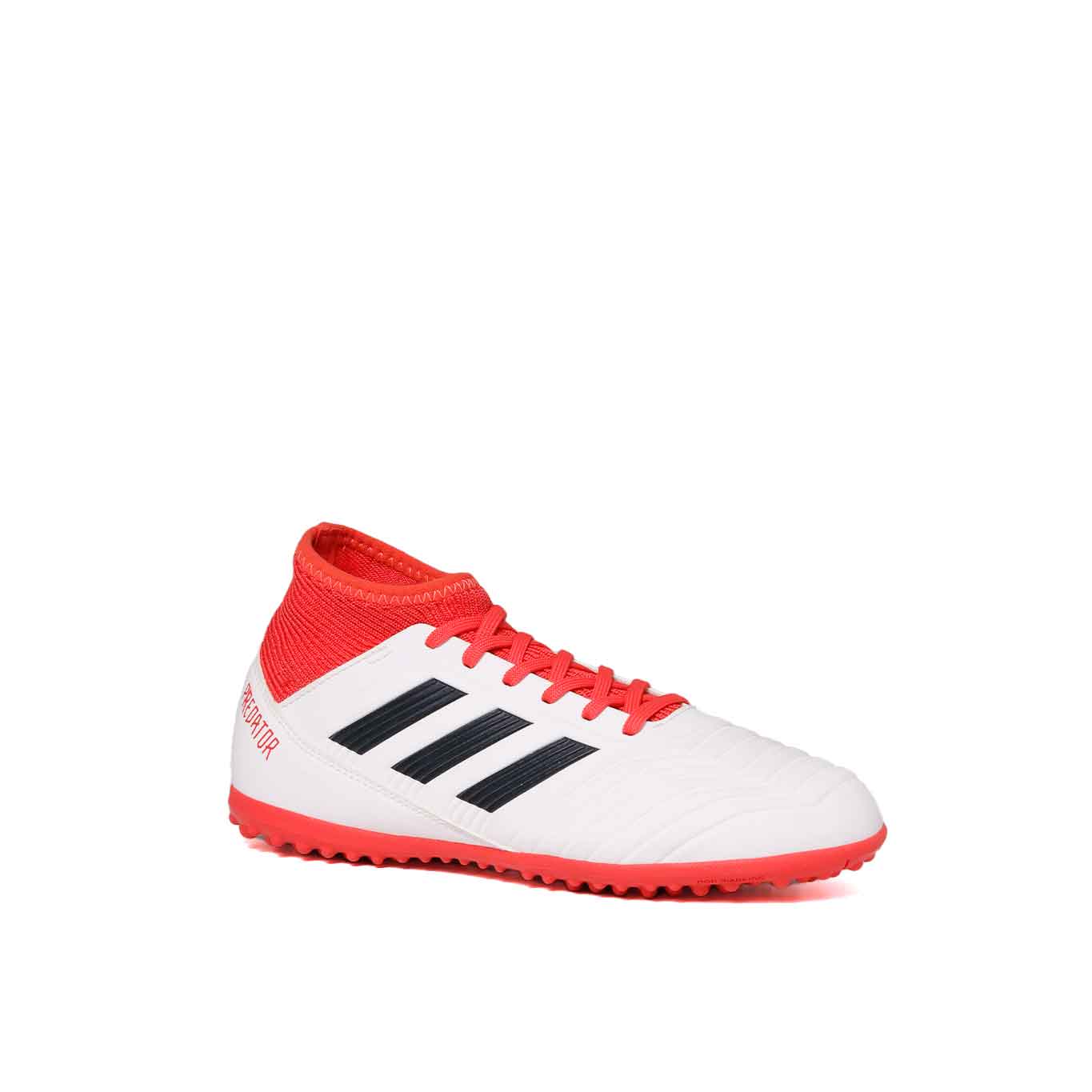 Tenis Adidas Predator Tango 18.3 JR