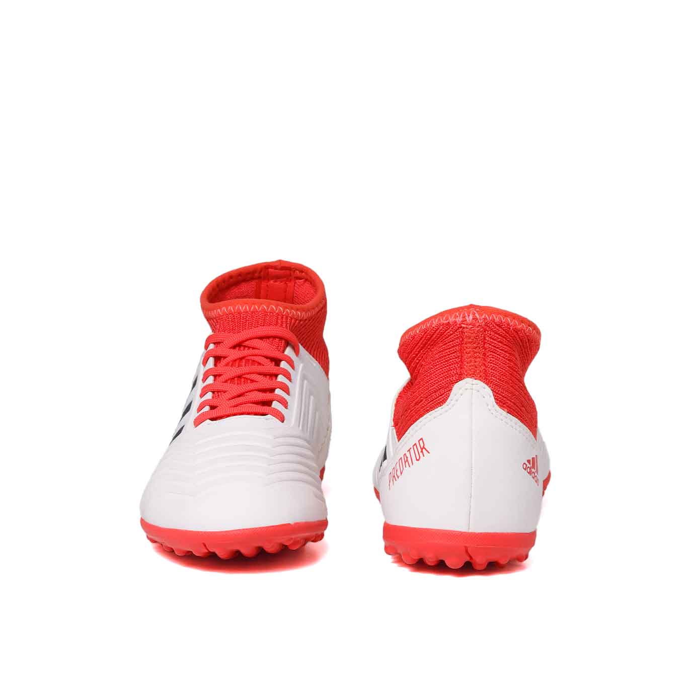 Tenis Adidas Predator Tango 18.3 JR