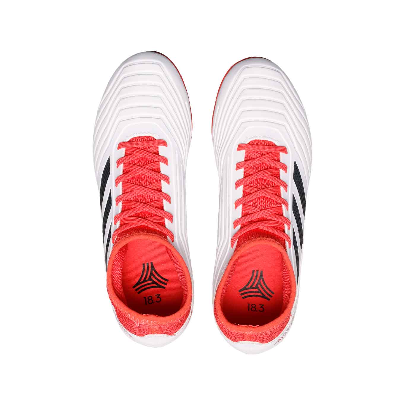 Tenis Adidas Predator Tango 18.3 JR