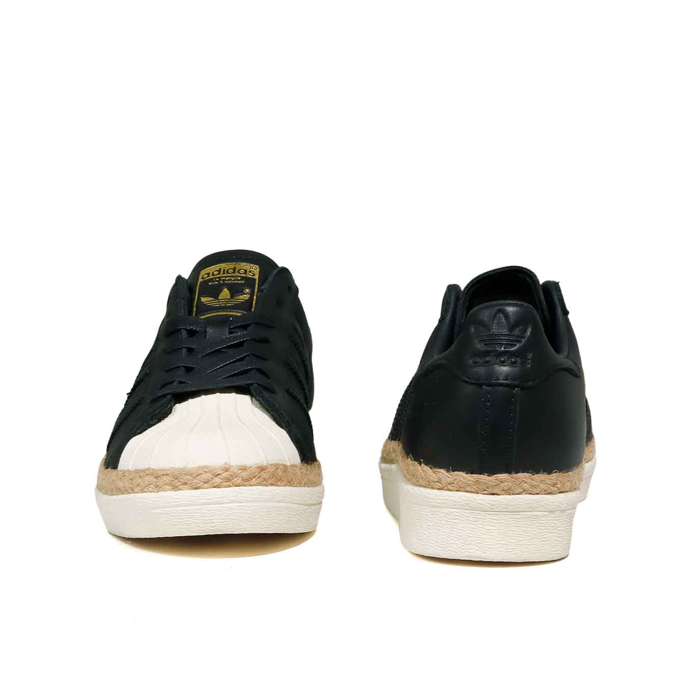 Tenis Adidas Superstar 80 New Bold