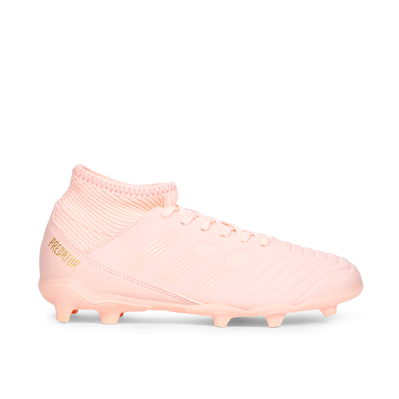 Adidas predator fashion rosas precio