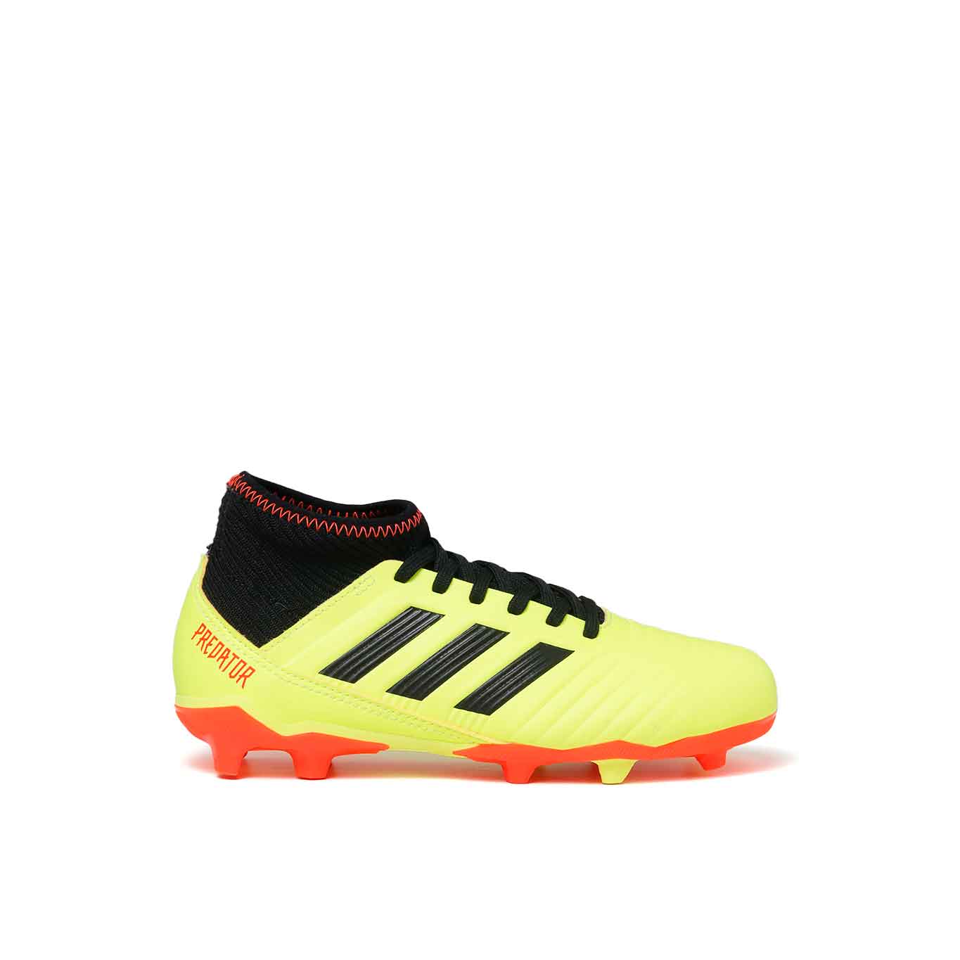 Tenis Futbol Predator 18.3