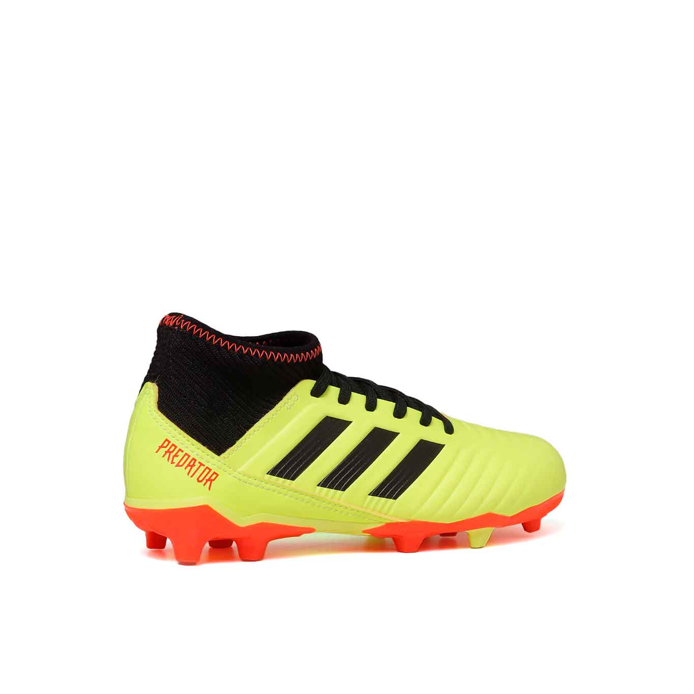 Tenis Futbol Predator 18.3
