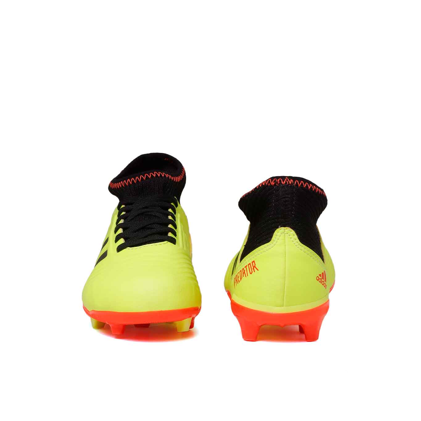 Tenis Futbol Predator 18.3