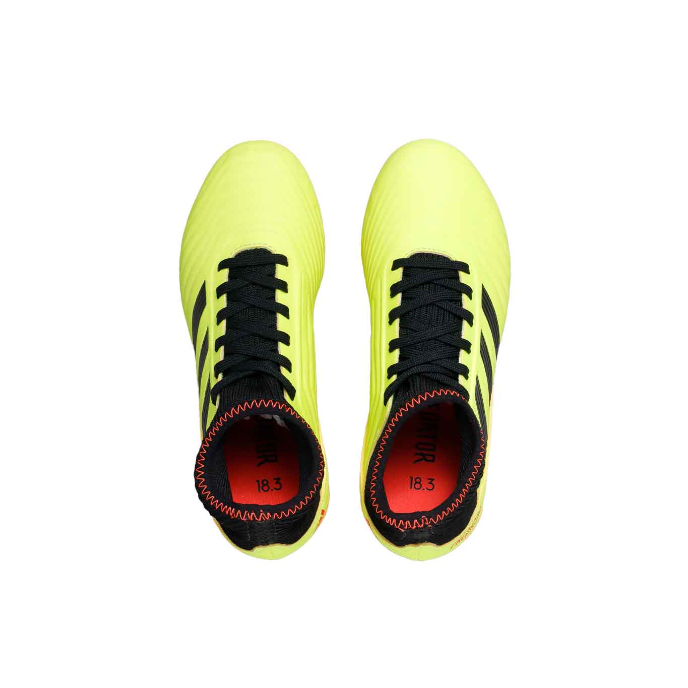 Tenis Futbol Predator 18.3