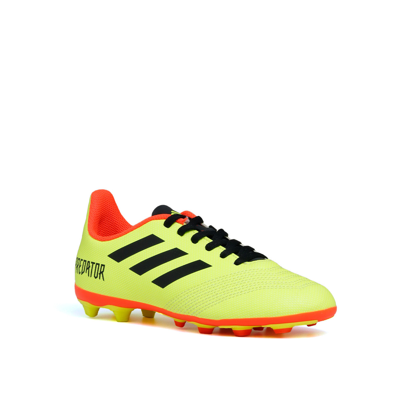 Tenis Adidas Futbol Predator 18.4