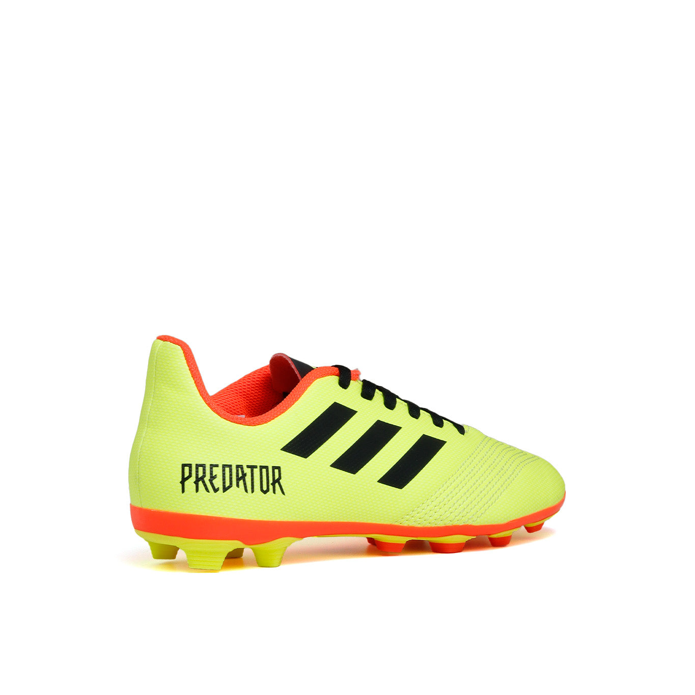Tenis Adidas Futbol Predator 18.4