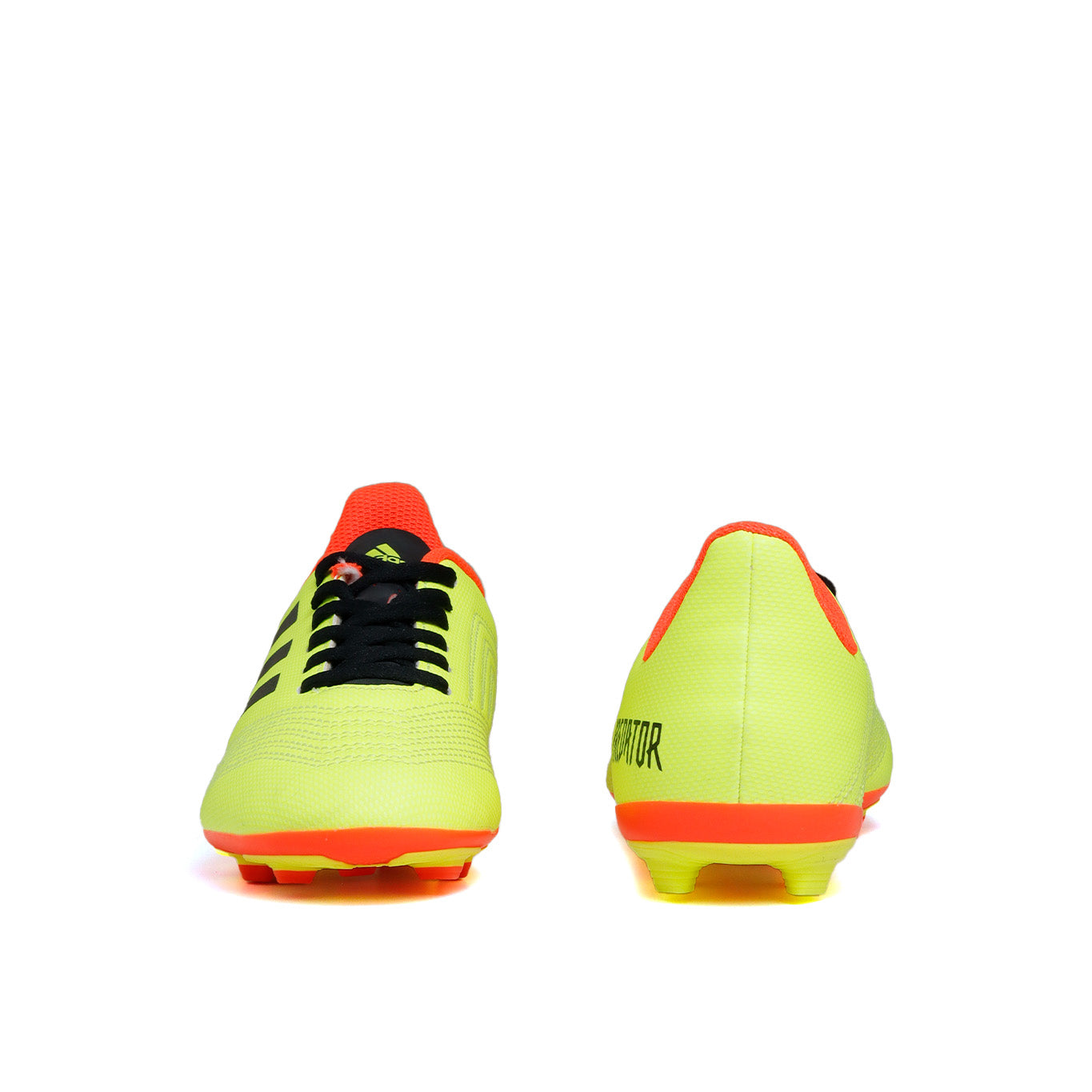 Tenis Adidas Futbol Predator 18.4