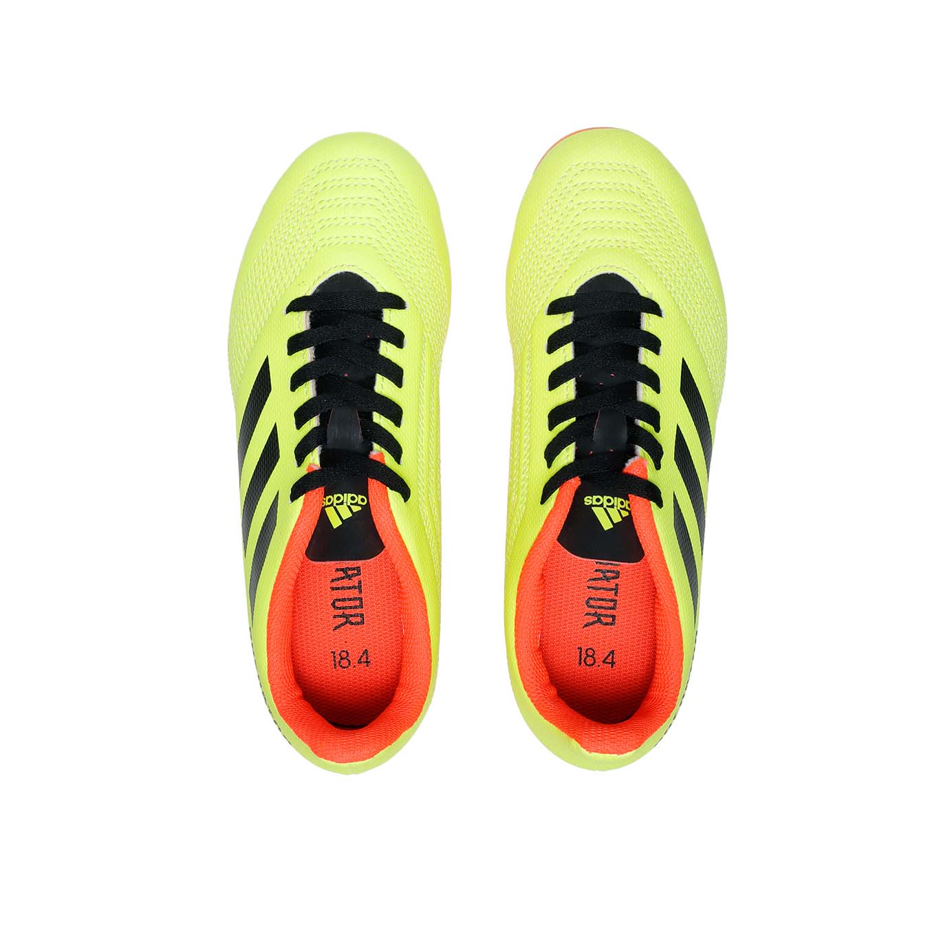 Tenis Adidas Futbol Predator 18.4