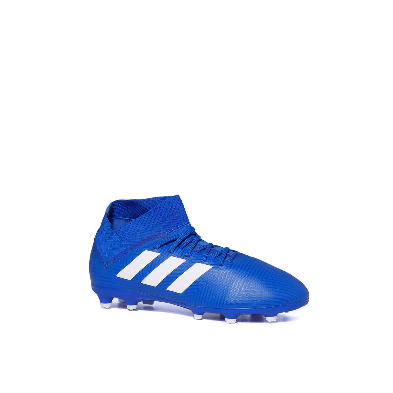 Tenis Adidas Futbol Nemeziz 18.3