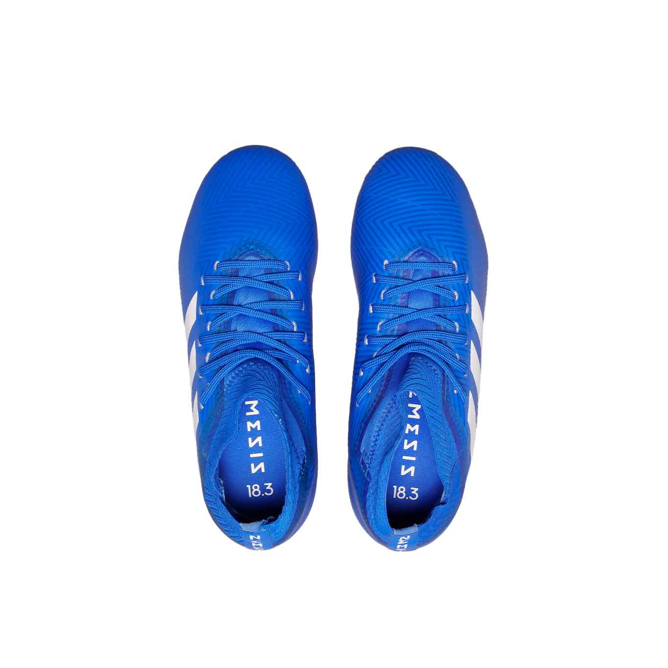 Tenis Adidas Futbol Nemeziz 18.3