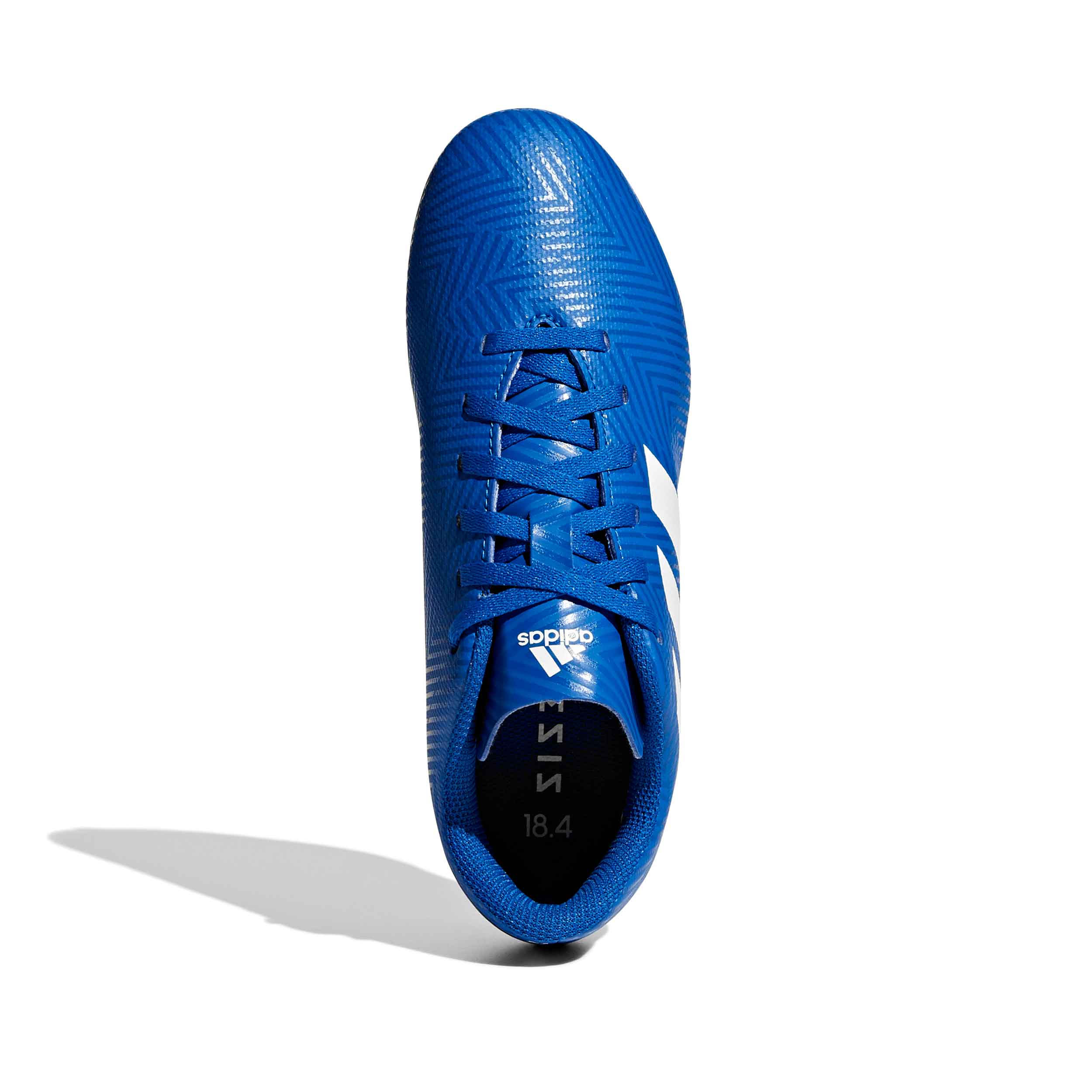 Tenis Adidas NEMEZIZ Niño