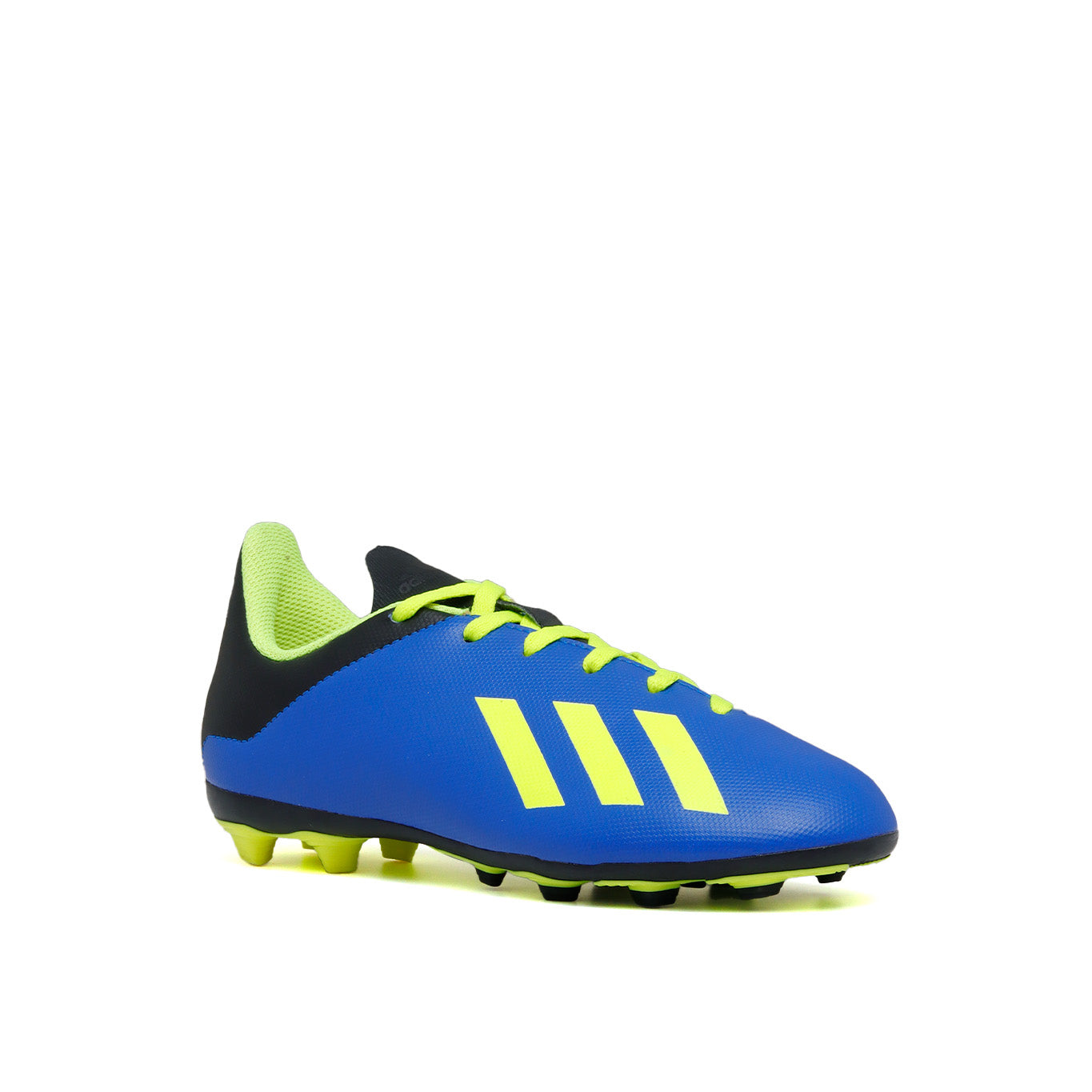 Tenis Adidas Futbol X 18.4 MG