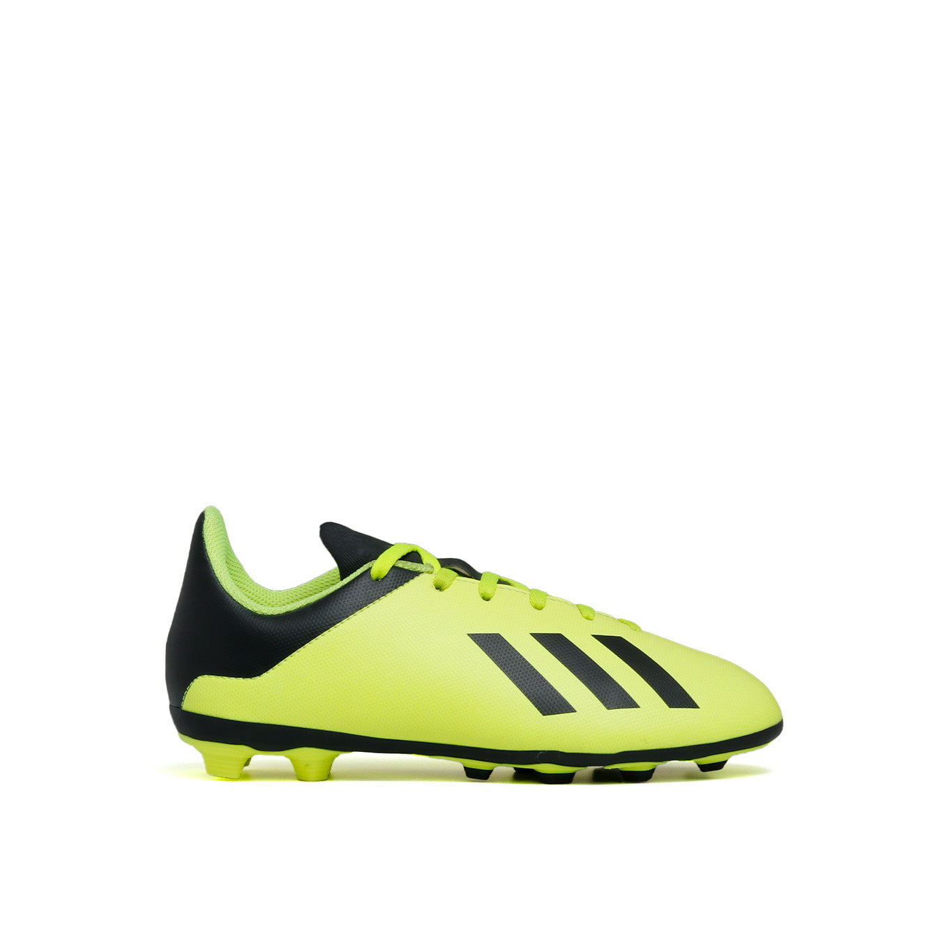 Tenis Adidas Futbol X 18.4 MG