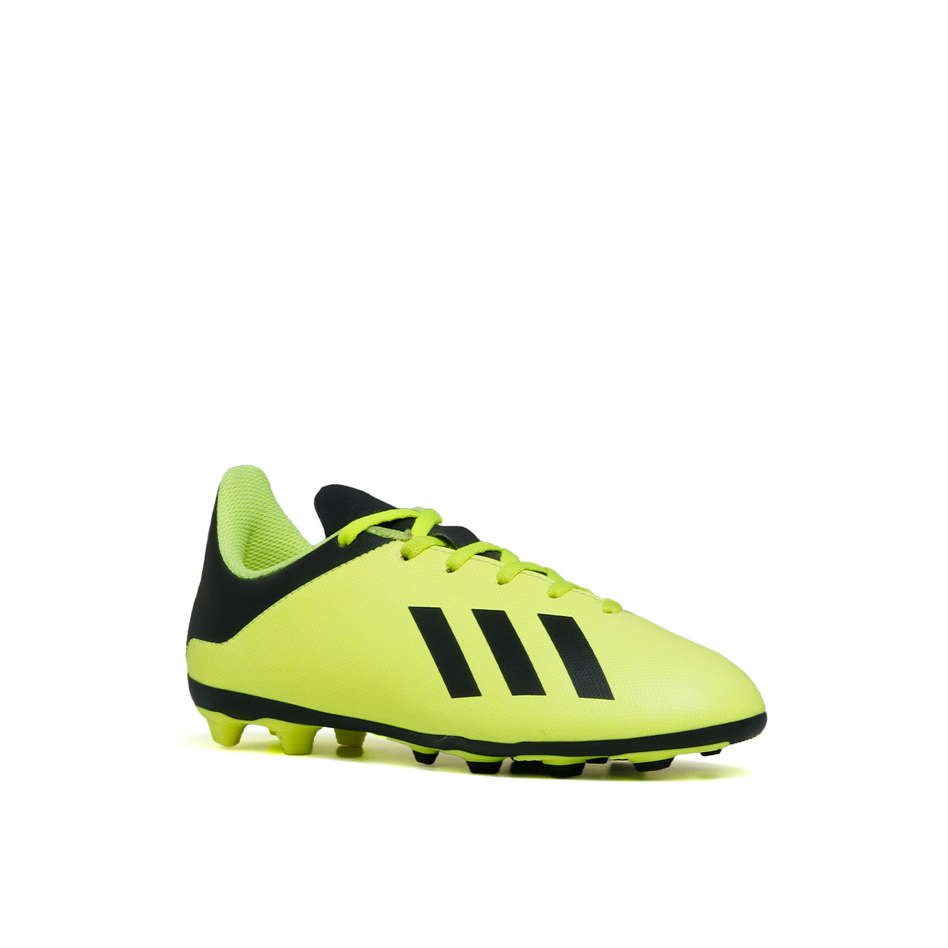 Tenis Adidas Futbol X 18.4 MG