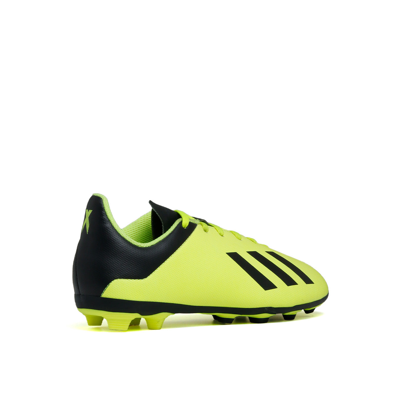 Tenis Adidas Futbol X 18.4 MG