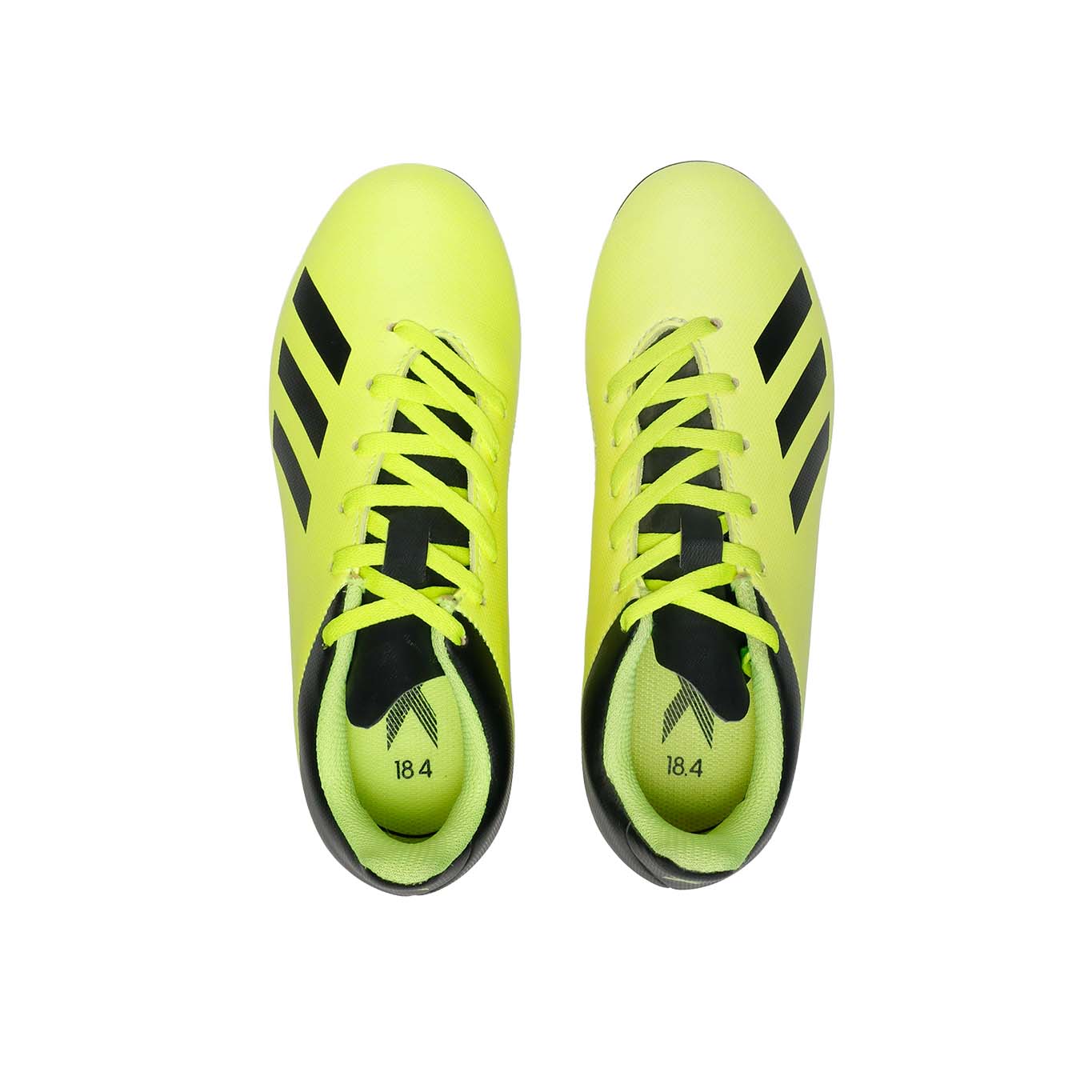 Tenis Adidas Futbol X 18.4 MG